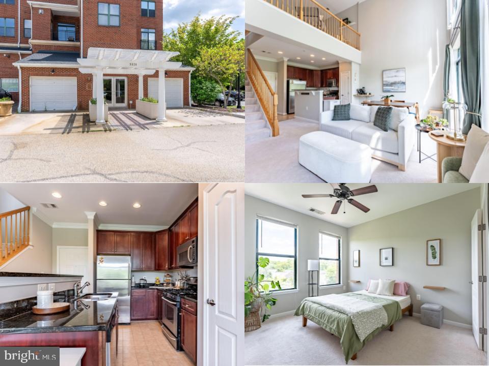 9020 LORTON STATION BLVD #204, LORTON, Virginia 22079, 2 Bedrooms Bedrooms, ,2 BathroomsBathrooms,Residential,For sale,9020 LORTON STATION BLVD #204,VAFX2235430 MLS # VAFX2235430