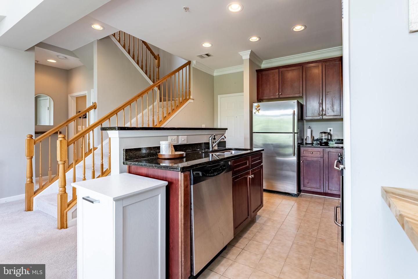 9020 LORTON STATION BLVD #204, LORTON, Virginia 22079, 2 Bedrooms Bedrooms, ,2 BathroomsBathrooms,Residential,For sale,9020 LORTON STATION BLVD #204,VAFX2235430 MLS # VAFX2235430