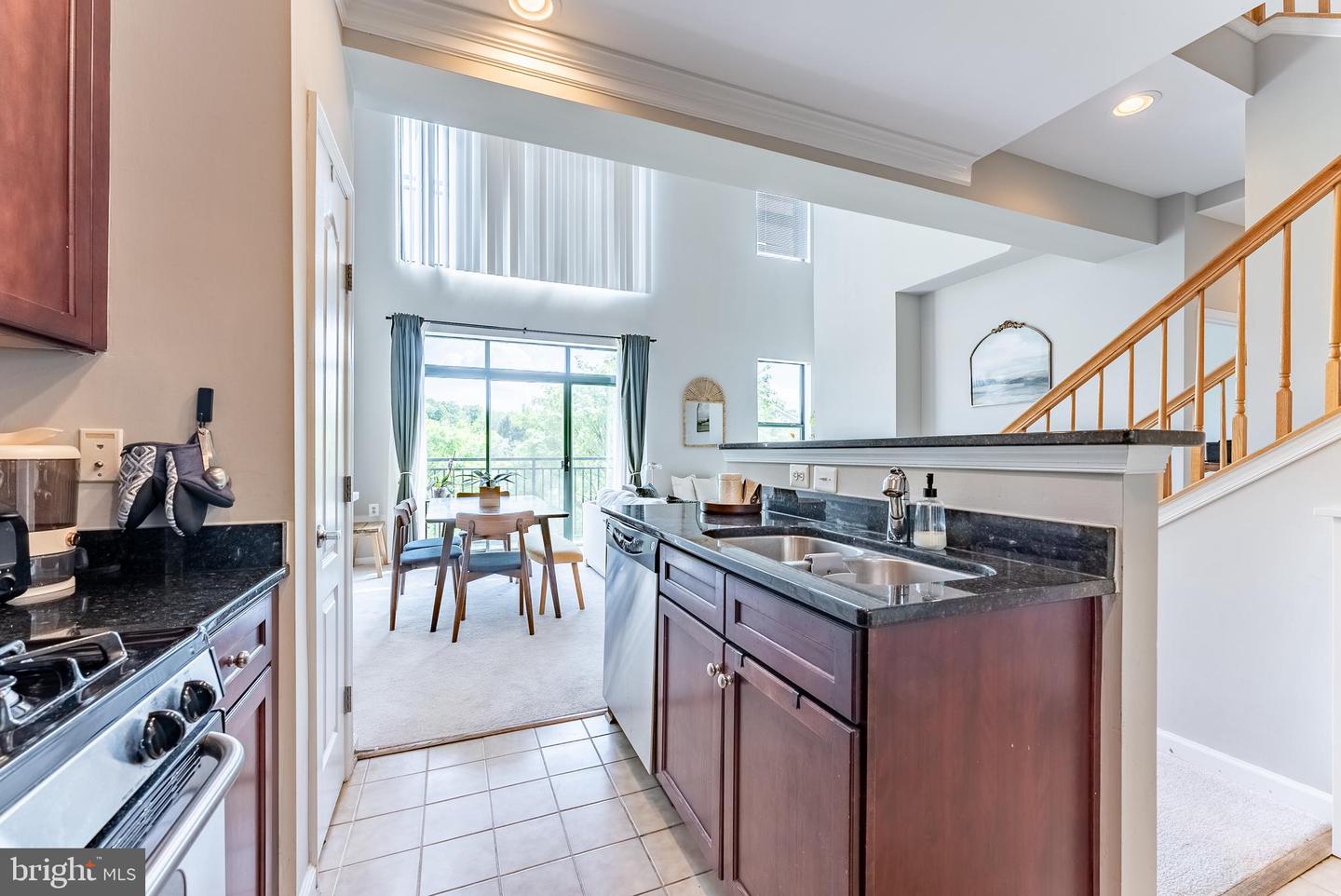 9020 LORTON STATION BLVD #204, LORTON, Virginia 22079, 2 Bedrooms Bedrooms, ,2 BathroomsBathrooms,Residential,For sale,9020 LORTON STATION BLVD #204,VAFX2235430 MLS # VAFX2235430