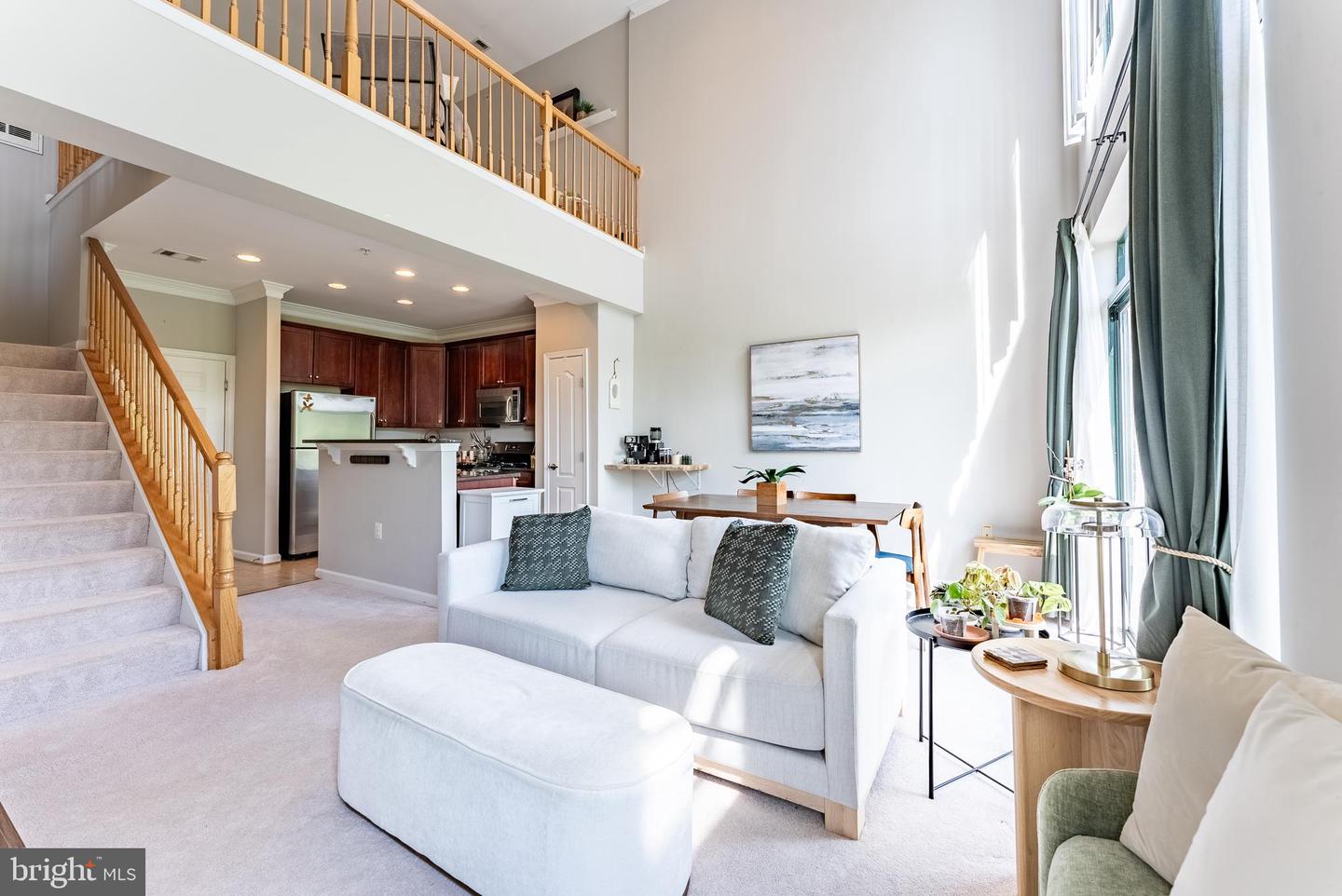 9020 LORTON STATION BLVD #204, LORTON, Virginia 22079, 2 Bedrooms Bedrooms, ,2 BathroomsBathrooms,Residential,For sale,9020 LORTON STATION BLVD #204,VAFX2235430 MLS # VAFX2235430