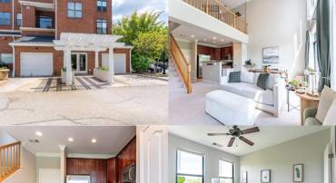 9020 LORTON STATION BLVD #204, LORTON, Virginia 22079, 2 Bedrooms Bedrooms, ,2 BathroomsBathrooms,Residential,For sale,9020 LORTON STATION BLVD #204,VAFX2235430 MLS # VAFX2235430