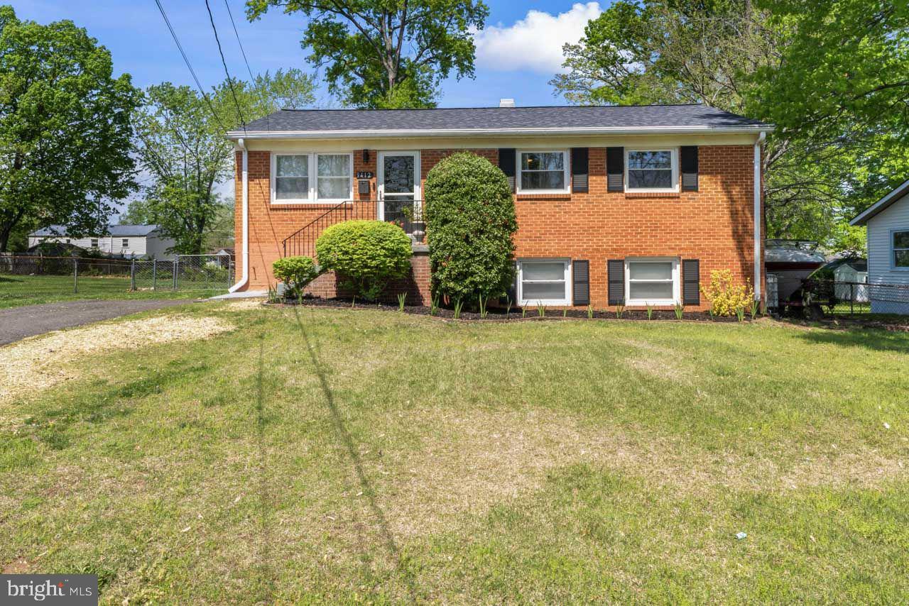 9412 SPOTSYLVANIA ST, MANASSAS, Virginia 20110, 3 Bedrooms Bedrooms, ,2 BathroomsBathrooms,Residential,For sale,9412 SPOTSYLVANIA ST,VAPW2092462 MLS # VAPW2092462
