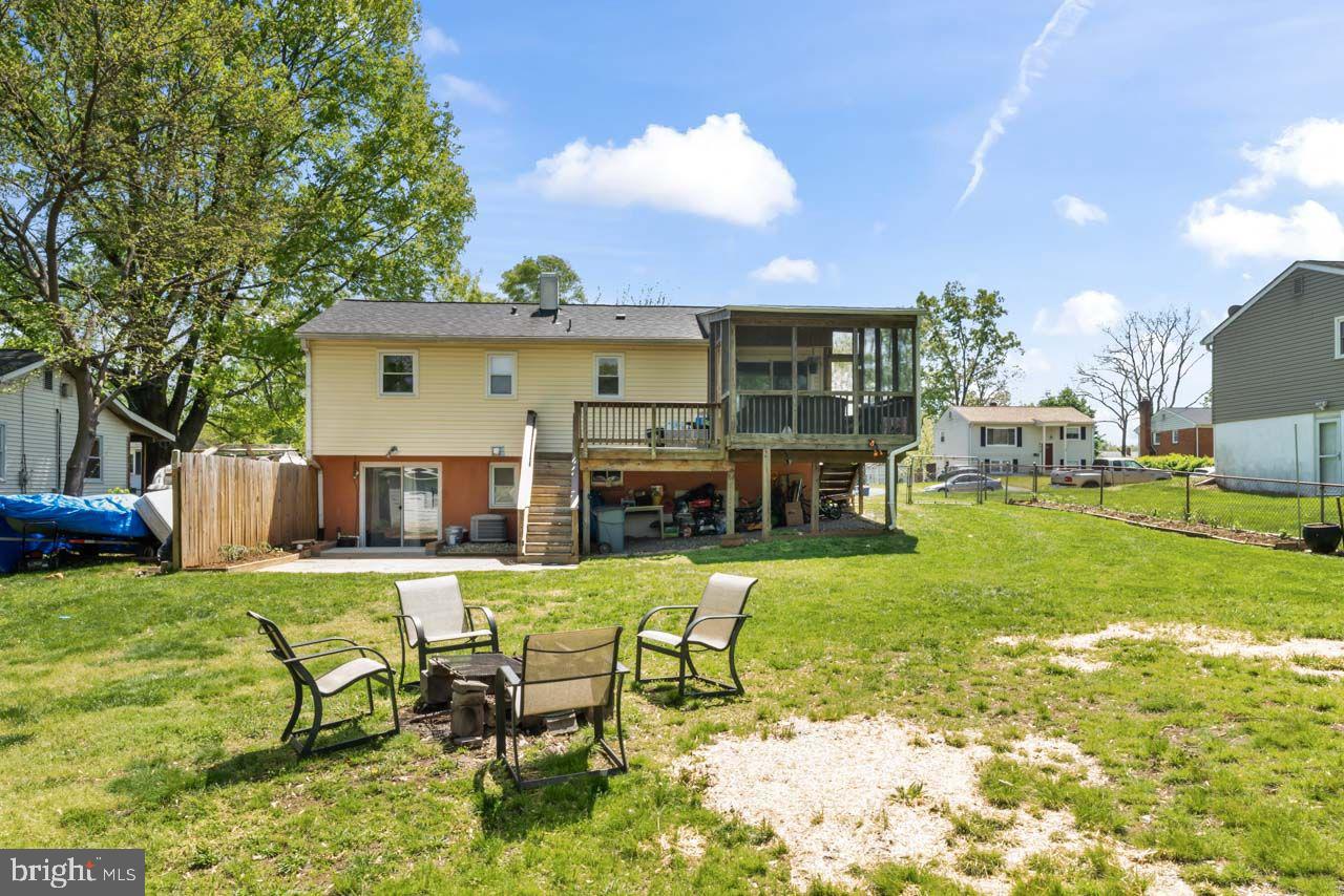 9412 SPOTSYLVANIA ST, MANASSAS, Virginia 20110, 3 Bedrooms Bedrooms, ,2 BathroomsBathrooms,Residential,For sale,9412 SPOTSYLVANIA ST,VAPW2092462 MLS # VAPW2092462