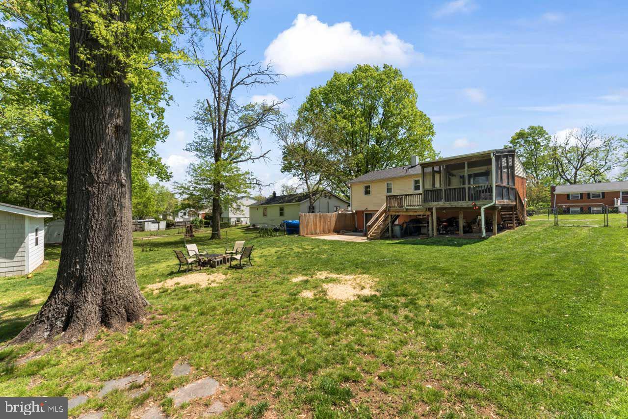9412 SPOTSYLVANIA ST, MANASSAS, Virginia 20110, 3 Bedrooms Bedrooms, ,2 BathroomsBathrooms,Residential,For sale,9412 SPOTSYLVANIA ST,VAPW2092462 MLS # VAPW2092462