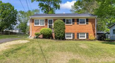 9412 SPOTSYLVANIA ST, MANASSAS, Virginia 20110, 3 Bedrooms Bedrooms, ,2 BathroomsBathrooms,Residential,For sale,9412 SPOTSYLVANIA ST,VAPW2092462 MLS # VAPW2092462
