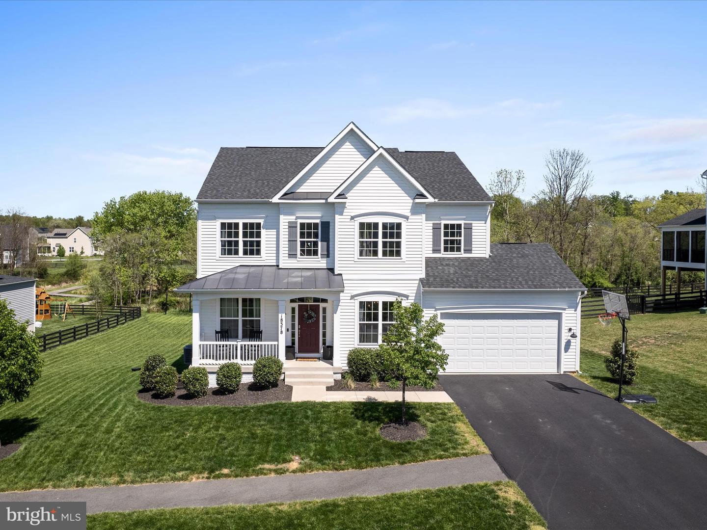 18378 GRASSYVIEW PL, ROUND HILL, Virginia 20141, 5 Bedrooms Bedrooms, ,3 BathroomsBathrooms,Residential,For sale,18378 GRASSYVIEW PL,VALO2094402 MLS # VALO2094402