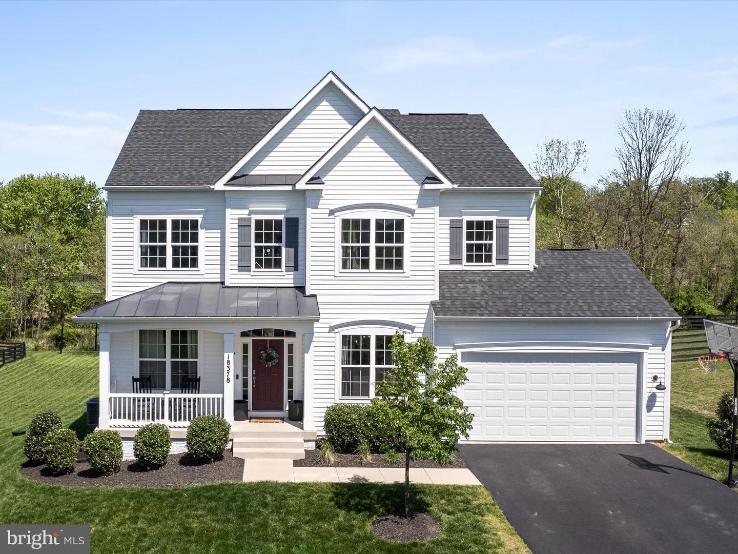 18378 GRASSYVIEW PL, ROUND HILL, Virginia 20141, 5 Bedrooms Bedrooms, ,3 BathroomsBathrooms,Residential,For sale,18378 GRASSYVIEW PL,VALO2094402 MLS # VALO2094402