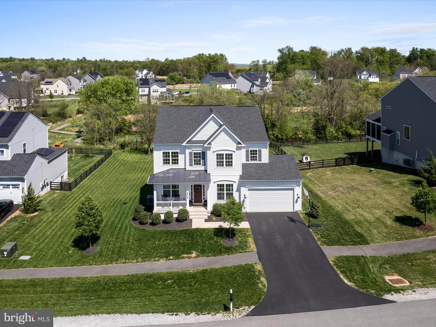 18378 GRASSYVIEW PL, ROUND HILL, Virginia 20141, 5 Bedrooms Bedrooms, ,3 BathroomsBathrooms,Residential,For sale,18378 GRASSYVIEW PL,VALO2094402 MLS # VALO2094402