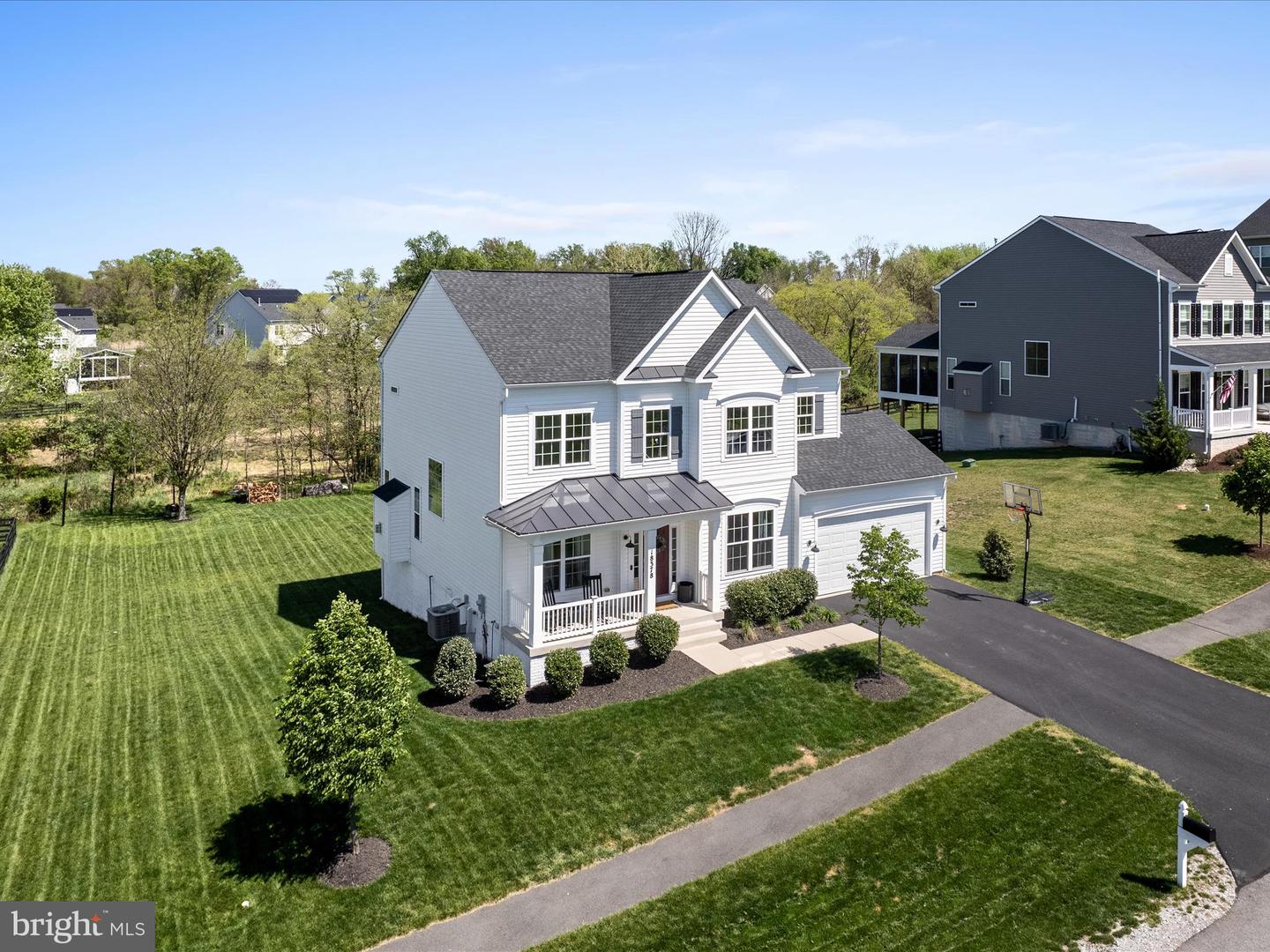 18378 GRASSYVIEW PL, ROUND HILL, Virginia 20141, 5 Bedrooms Bedrooms, ,3 BathroomsBathrooms,Residential,For sale,18378 GRASSYVIEW PL,VALO2094402 MLS # VALO2094402