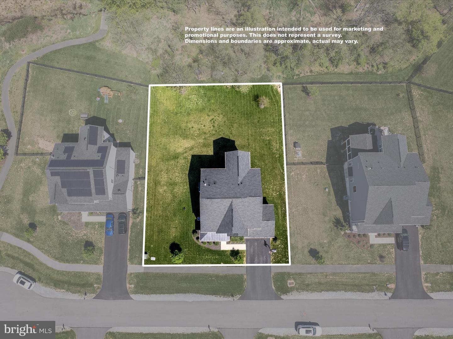18378 GRASSYVIEW PL, ROUND HILL, Virginia 20141, 5 Bedrooms Bedrooms, ,3 BathroomsBathrooms,Residential,For sale,18378 GRASSYVIEW PL,VALO2094402 MLS # VALO2094402