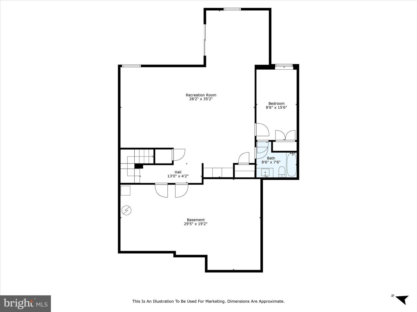 18378 GRASSYVIEW PL, ROUND HILL, Virginia 20141, 5 Bedrooms Bedrooms, ,3 BathroomsBathrooms,Residential,For sale,18378 GRASSYVIEW PL,VALO2094402 MLS # VALO2094402