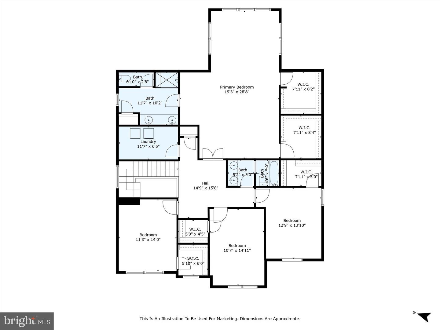 18378 GRASSYVIEW PL, ROUND HILL, Virginia 20141, 5 Bedrooms Bedrooms, ,3 BathroomsBathrooms,Residential,For sale,18378 GRASSYVIEW PL,VALO2094402 MLS # VALO2094402