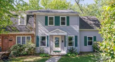 150 SCARBOROUGH PL, CHARLOTTESVILLE, Virginia 22903, 4 Bedrooms Bedrooms, ,2 BathroomsBathrooms,Residential,150 SCARBOROUGH PL,663902 MLS # 663902