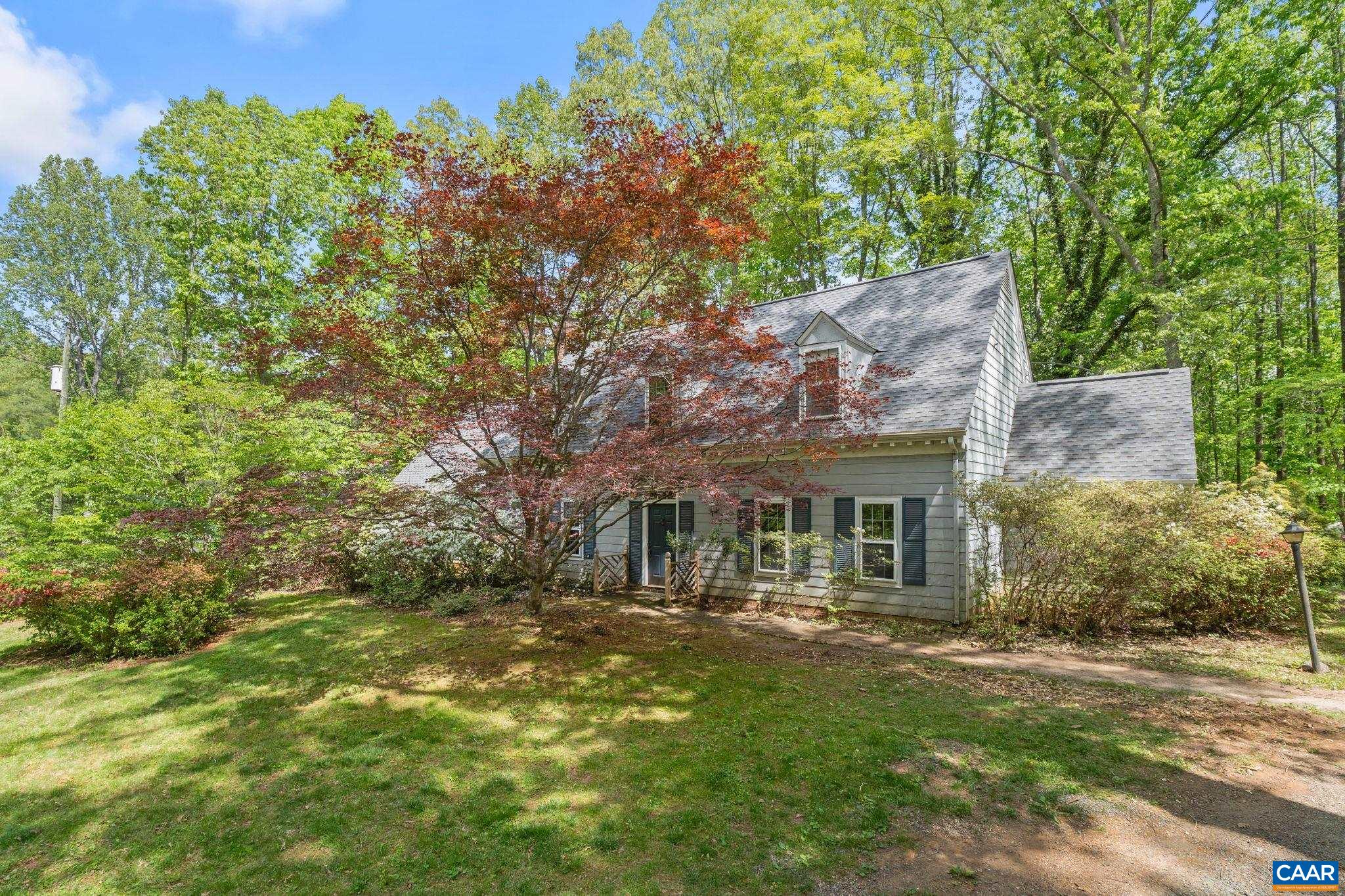 995 OWENSVILLE RD, CHARLOTTESVILLE, Virginia 22901, 4 Bedrooms Bedrooms, ,3 BathroomsBathrooms,Residential,995 OWENSVILLE RD,663939 MLS # 663939