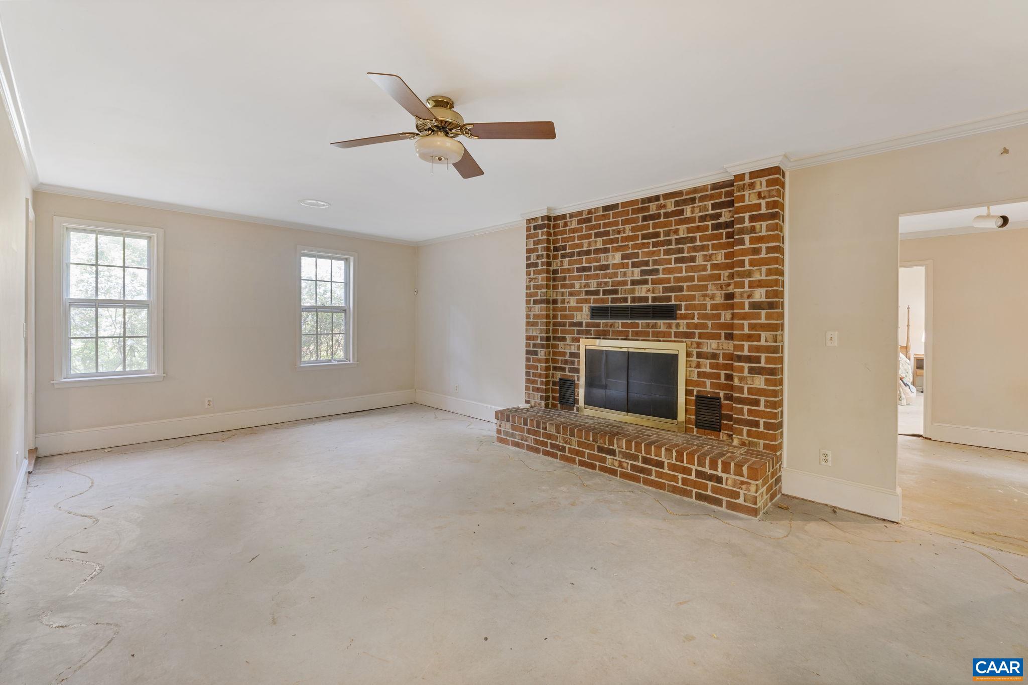 995 OWENSVILLE RD, CHARLOTTESVILLE, Virginia 22901, 4 Bedrooms Bedrooms, ,3 BathroomsBathrooms,Residential,995 OWENSVILLE RD,663939 MLS # 663939