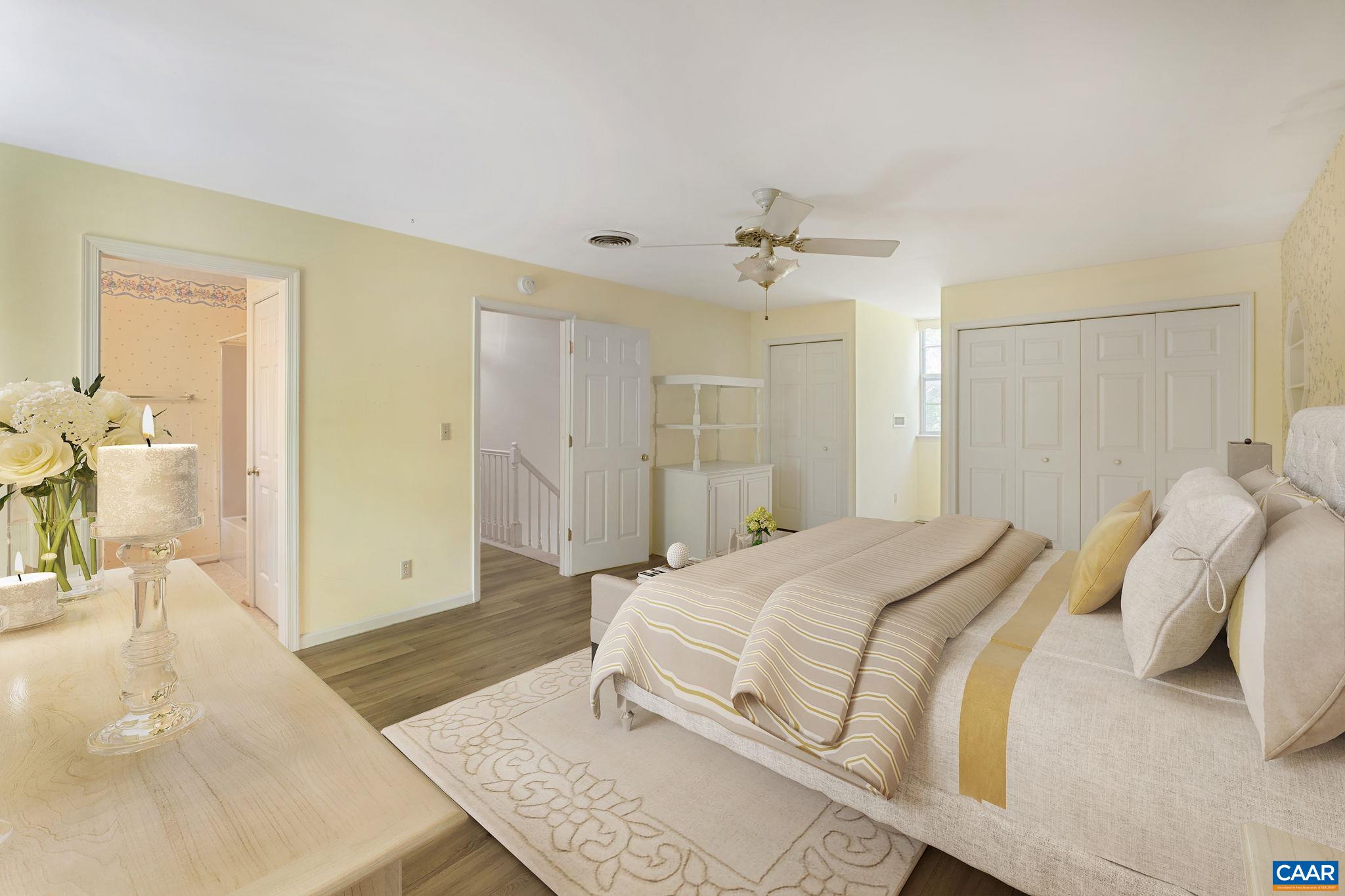 995 OWENSVILLE RD, CHARLOTTESVILLE, Virginia 22901, 4 Bedrooms Bedrooms, ,3 BathroomsBathrooms,Residential,995 OWENSVILLE RD,663939 MLS # 663939