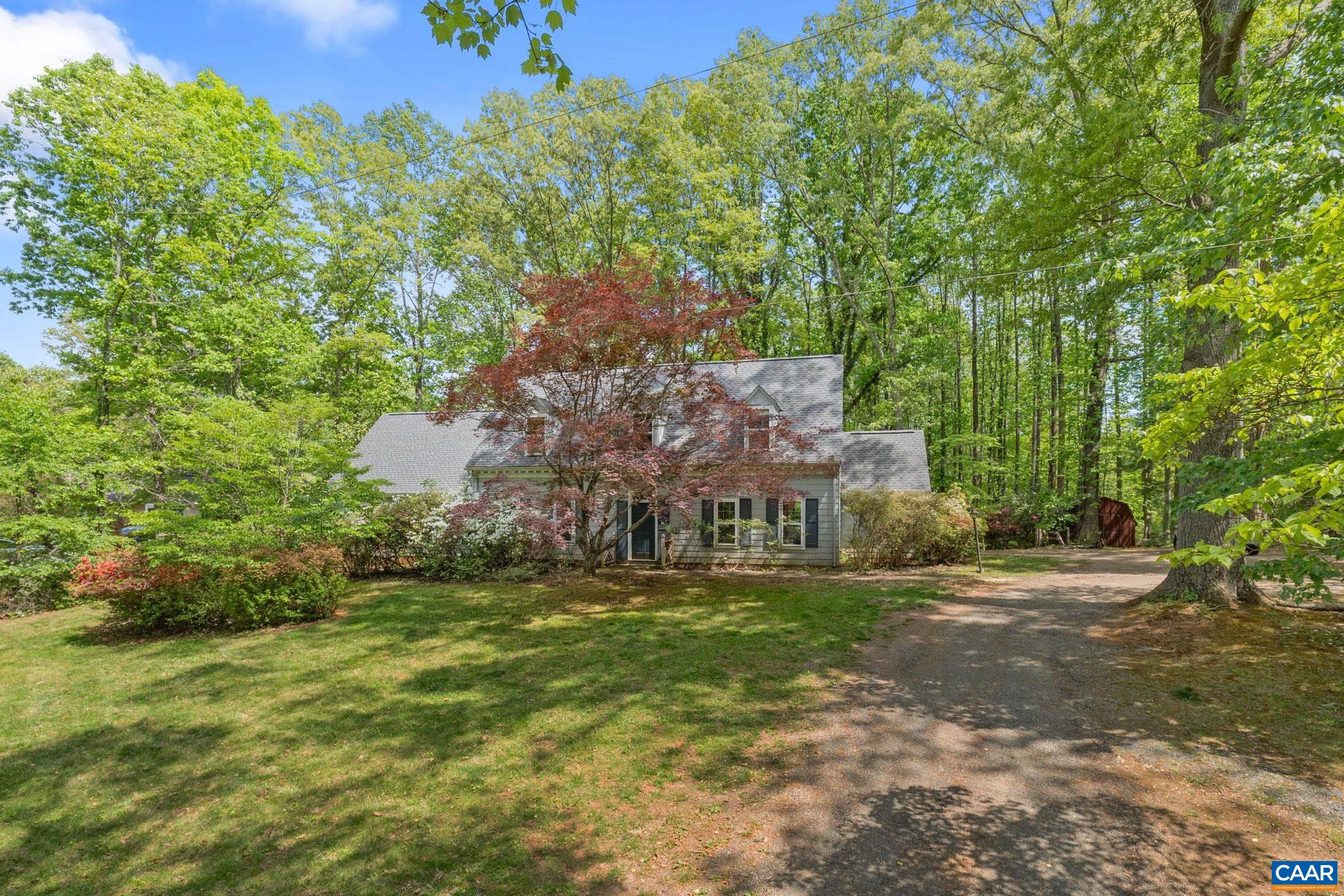 995 OWENSVILLE RD, CHARLOTTESVILLE, Virginia 22901, 4 Bedrooms Bedrooms, ,3 BathroomsBathrooms,Residential,995 OWENSVILLE RD,663939 MLS # 663939