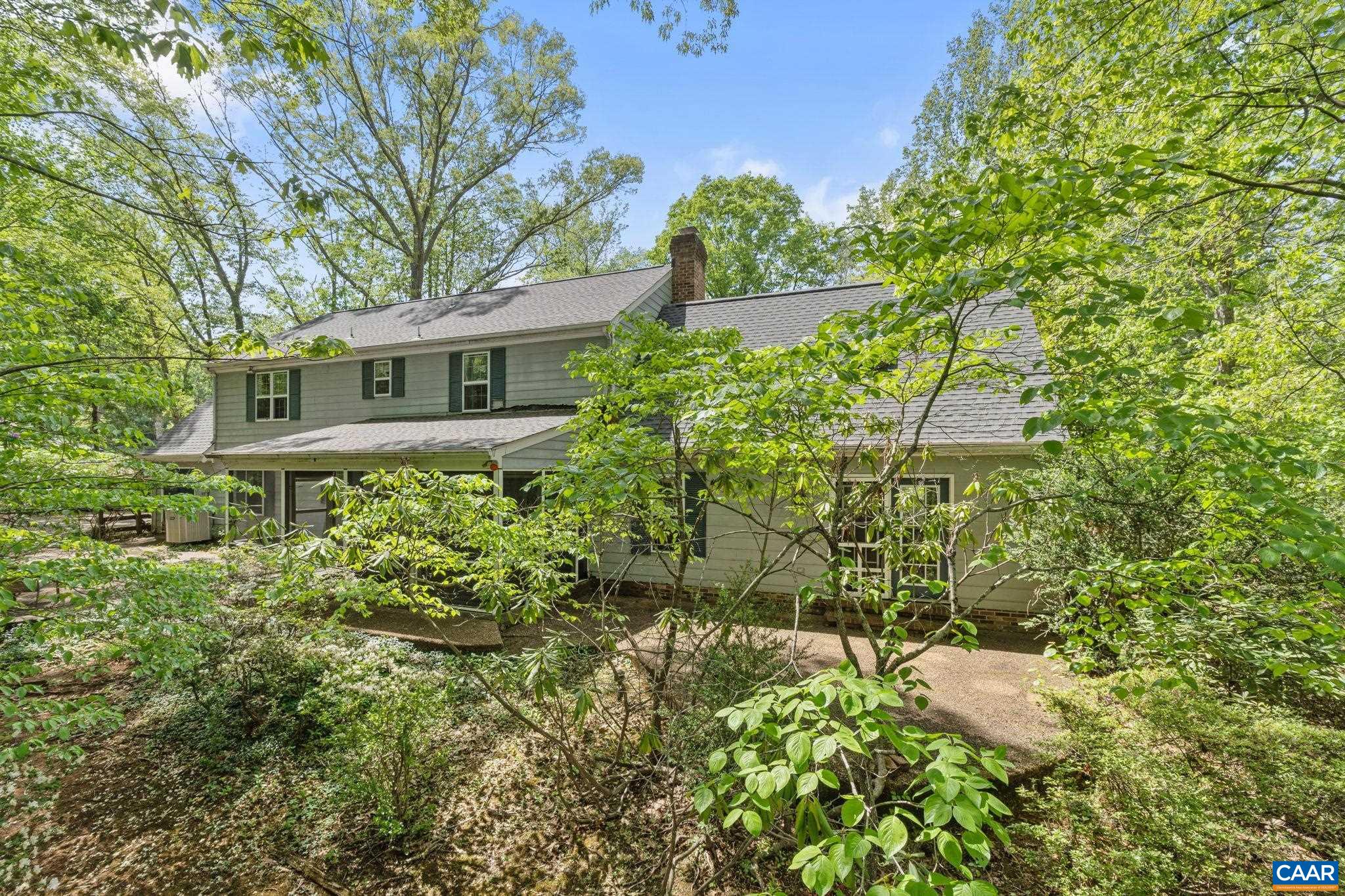 995 OWENSVILLE RD, CHARLOTTESVILLE, Virginia 22901, 4 Bedrooms Bedrooms, ,3 BathroomsBathrooms,Residential,995 OWENSVILLE RD,663939 MLS # 663939