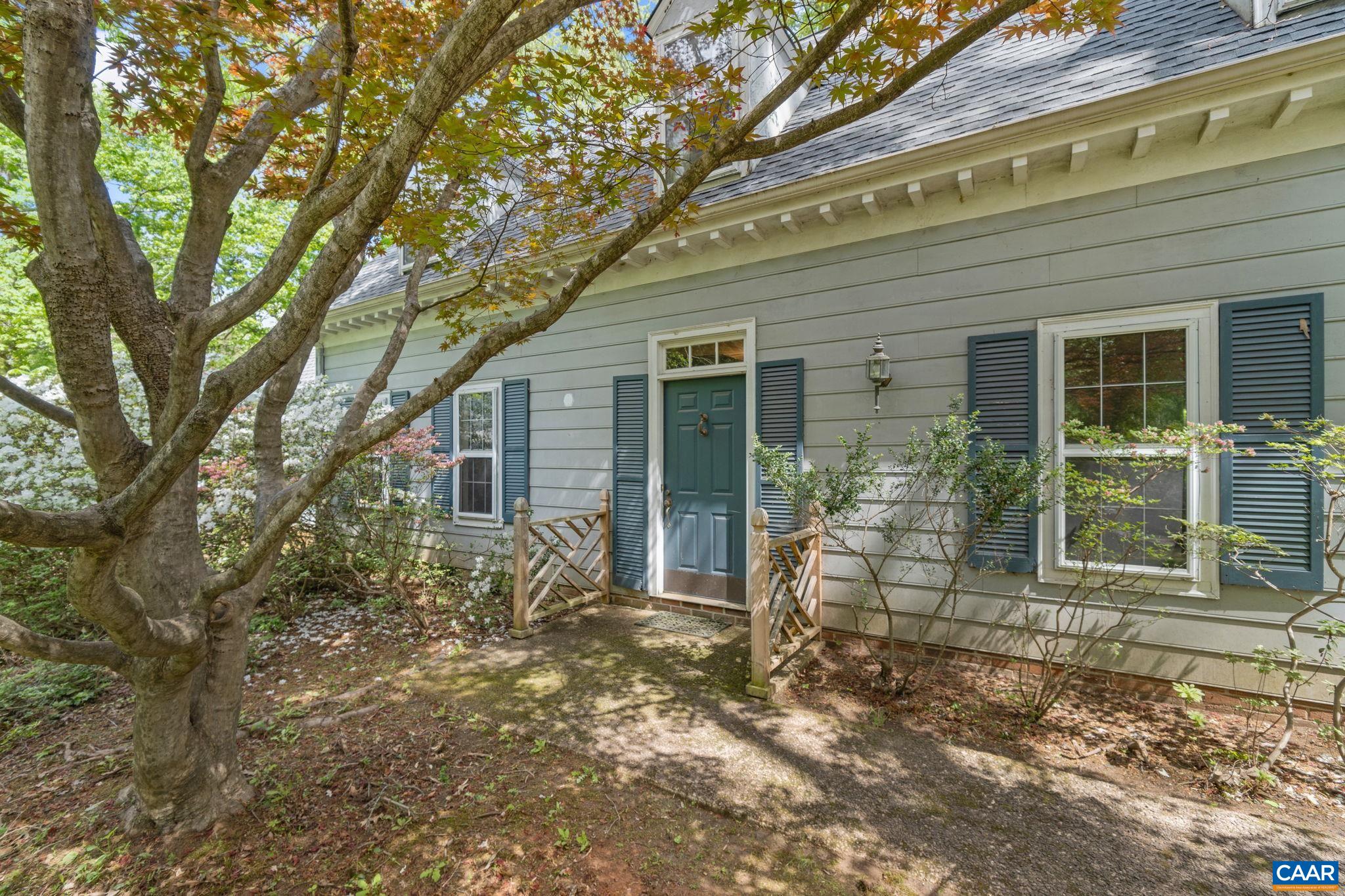 995 OWENSVILLE RD, CHARLOTTESVILLE, Virginia 22901, 4 Bedrooms Bedrooms, ,3 BathroomsBathrooms,Residential,995 OWENSVILLE RD,663939 MLS # 663939