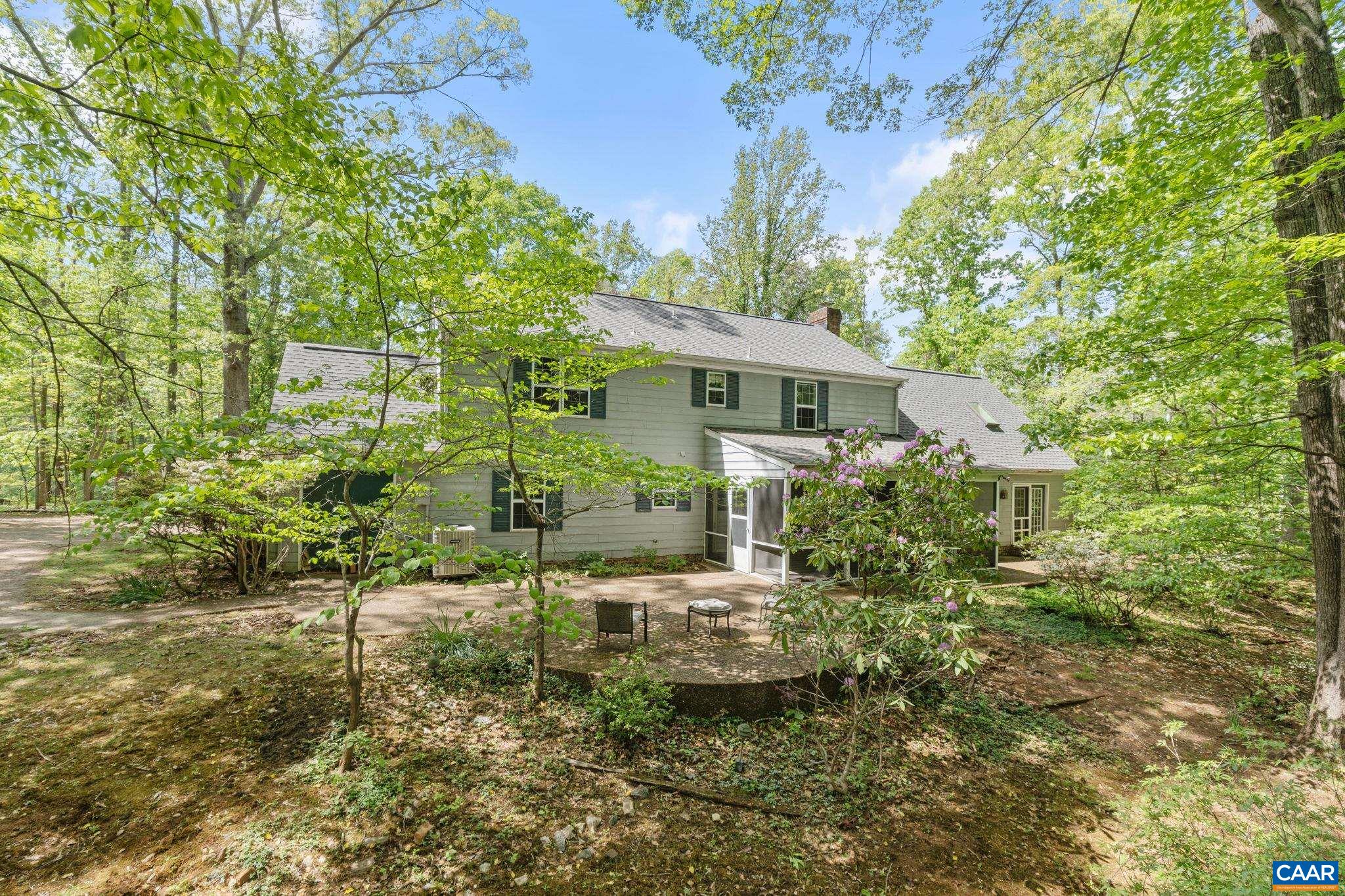995 OWENSVILLE RD, CHARLOTTESVILLE, Virginia 22901, 4 Bedrooms Bedrooms, ,3 BathroomsBathrooms,Residential,995 OWENSVILLE RD,663939 MLS # 663939