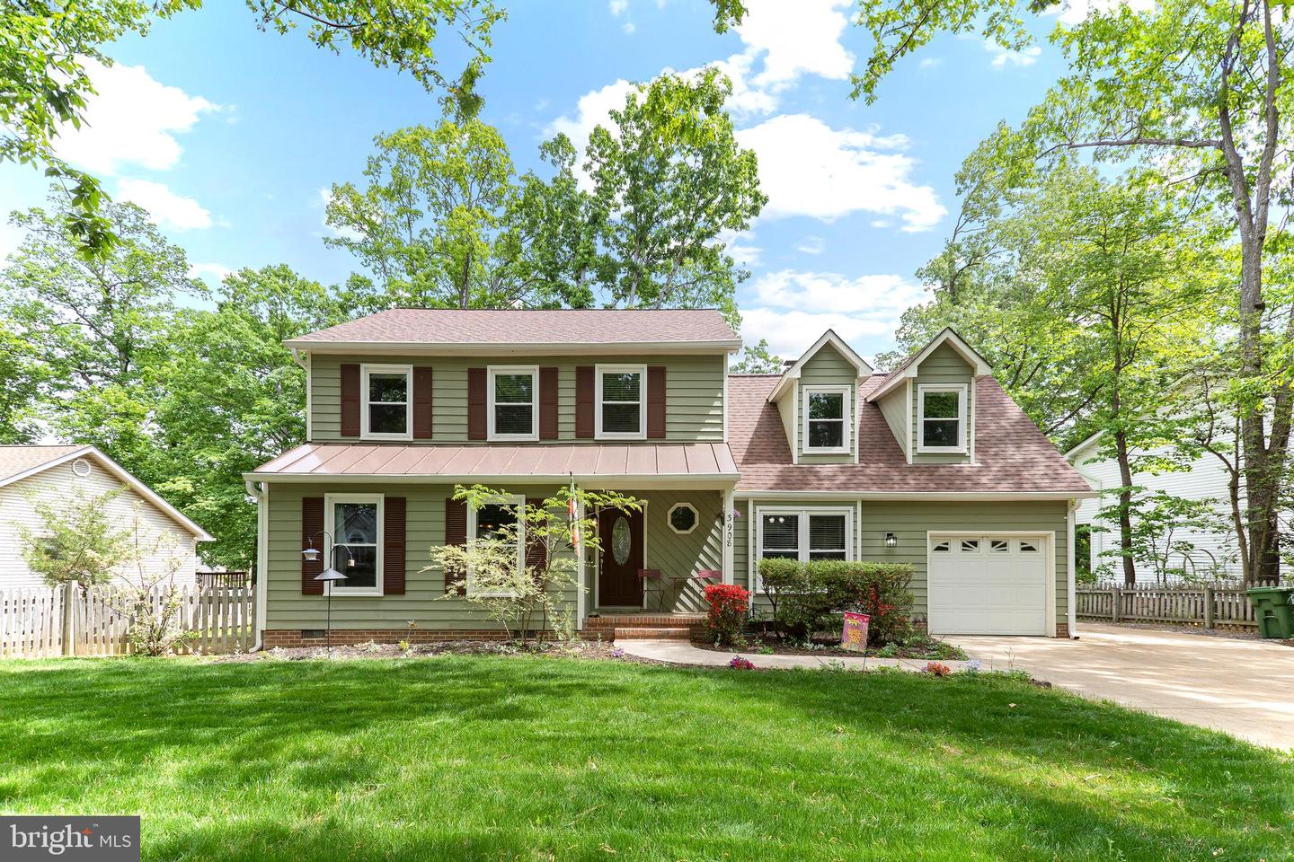 3908 HAZEL CT, FREDERICKSBURG, Virginia 22407, 4 Bedrooms Bedrooms, ,2 BathroomsBathrooms,Residential,For sale,3908 HAZEL CT,VASP2032354 MLS # VASP2032354