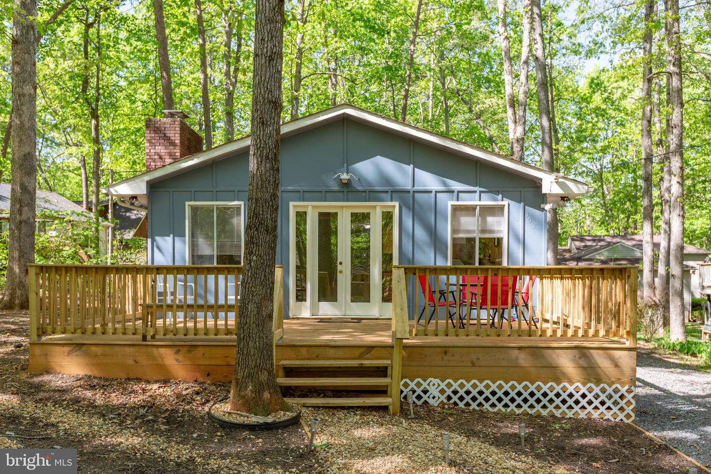 303 WILDERNESS DR, LOCUST GROVE, Virginia 22508, 3 Bedrooms Bedrooms, ,1 BathroomBathrooms,Residential,For sale,303 WILDERNESS DR,VAOR2009474 MLS # VAOR2009474