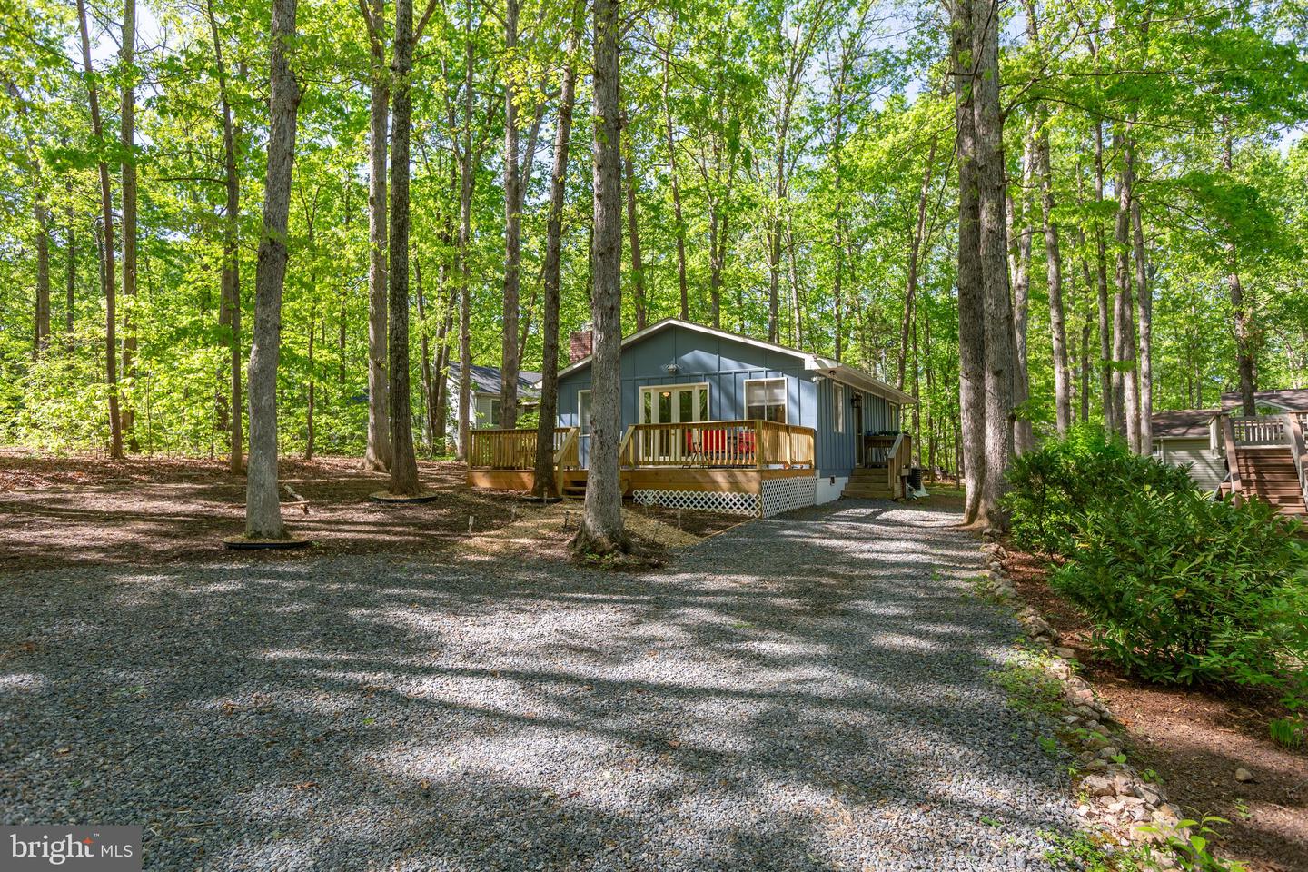 303 WILDERNESS DR, LOCUST GROVE, Virginia 22508, 3 Bedrooms Bedrooms, ,1 BathroomBathrooms,Residential,For sale,303 WILDERNESS DR,VAOR2009474 MLS # VAOR2009474