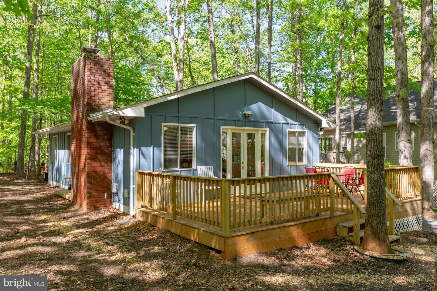 303 WILDERNESS DR, LOCUST GROVE, Virginia 22508, 3 Bedrooms Bedrooms, ,1 BathroomBathrooms,Residential,For sale,303 WILDERNESS DR,VAOR2009474 MLS # VAOR2009474