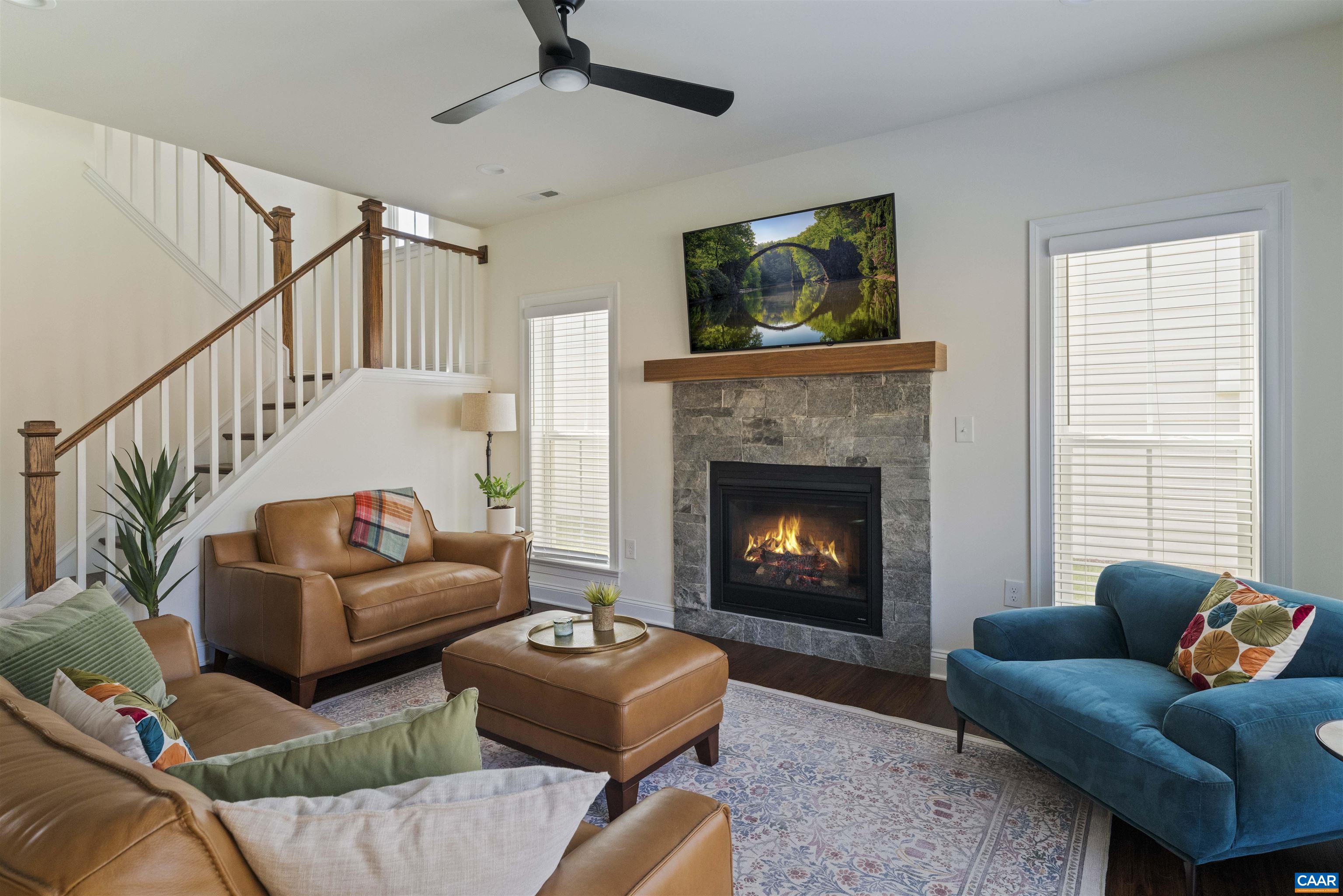 4017 MARIE CURIE CT, CHARLOTTESVILLE, Virginia 22902, 5 Bedrooms Bedrooms, ,2 BathroomsBathrooms,Residential,4017 MARIE CURIE CT,663946 MLS # 663946