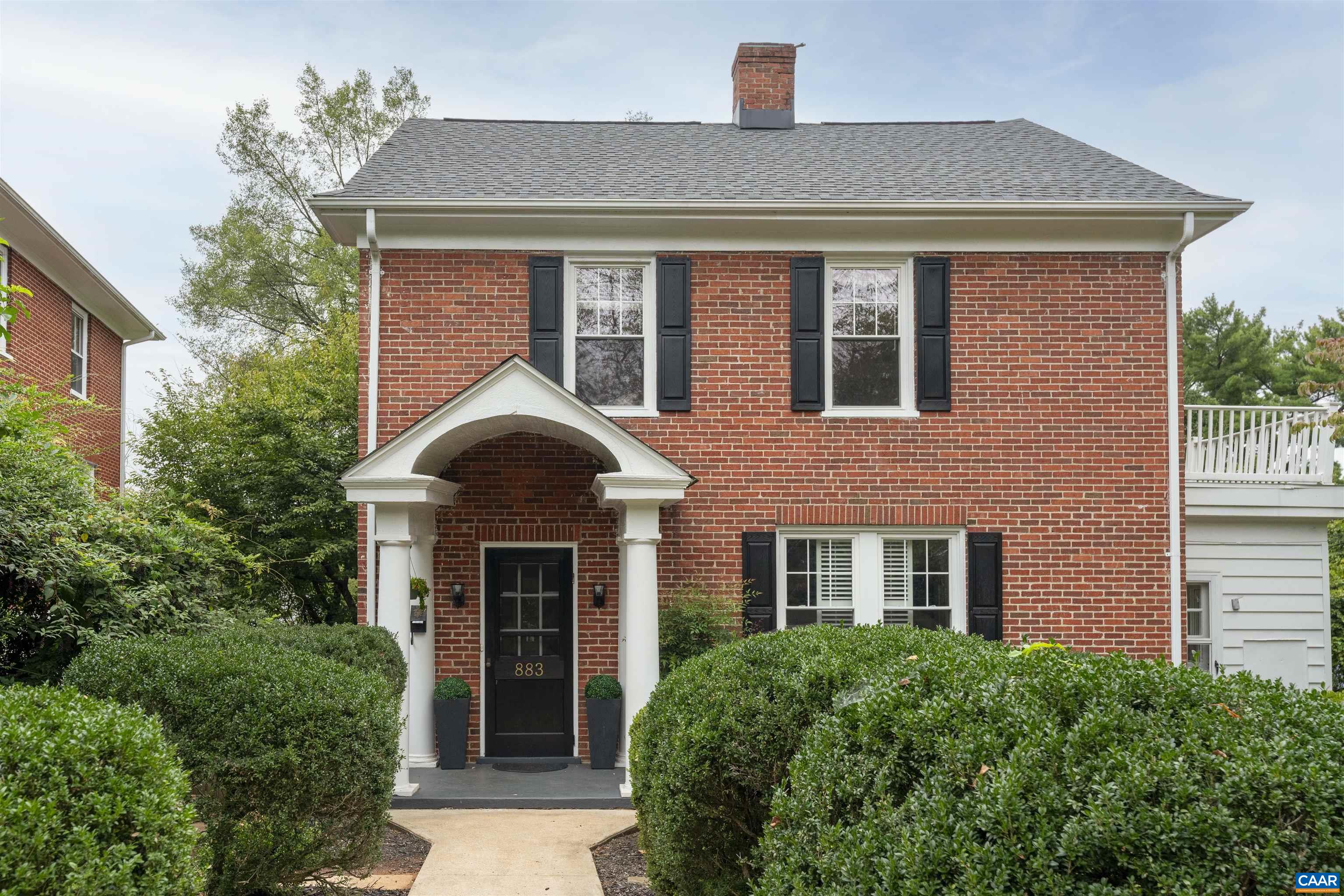 883 LOCUST AVE, CHARLOTTESVILLE, Virginia 22902, 3 Bedrooms Bedrooms, ,2 BathroomsBathrooms,Residential,883 LOCUST AVE,663999 MLS # 663999