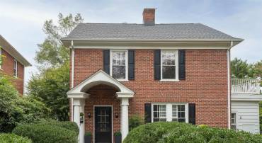 883 LOCUST AVE, CHARLOTTESVILLE, Virginia 22902, 3 Bedrooms Bedrooms, ,2 BathroomsBathrooms,Residential,883 LOCUST AVE,663999 MLS # 663999