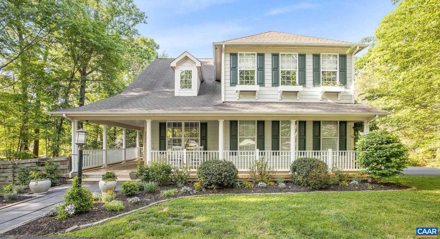 3591 GARTH RD, CHARLOTTESVILLE, Virginia 22901, 5 Bedrooms Bedrooms, ,3 BathroomsBathrooms,Residential,For sale,3591 GARTH RD,663499 MLS # 663499