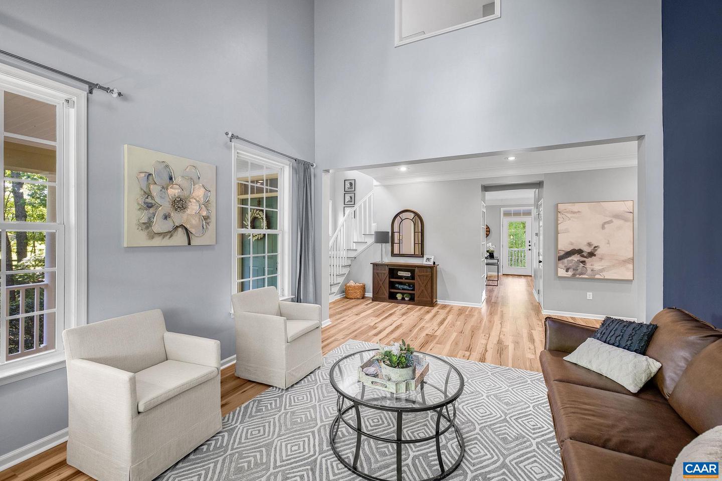 3591 GARTH RD, CHARLOTTESVILLE, Virginia 22901, 5 Bedrooms Bedrooms, ,3 BathroomsBathrooms,Residential,For sale,3591 GARTH RD,663499 MLS # 663499