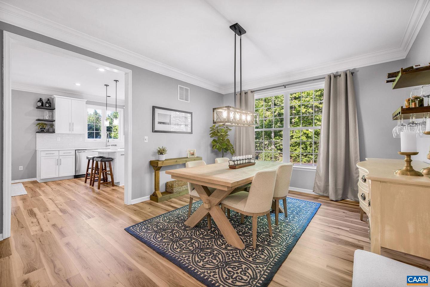 3591 GARTH RD, CHARLOTTESVILLE, Virginia 22901, 5 Bedrooms Bedrooms, ,3 BathroomsBathrooms,Residential,For sale,3591 GARTH RD,663499 MLS # 663499