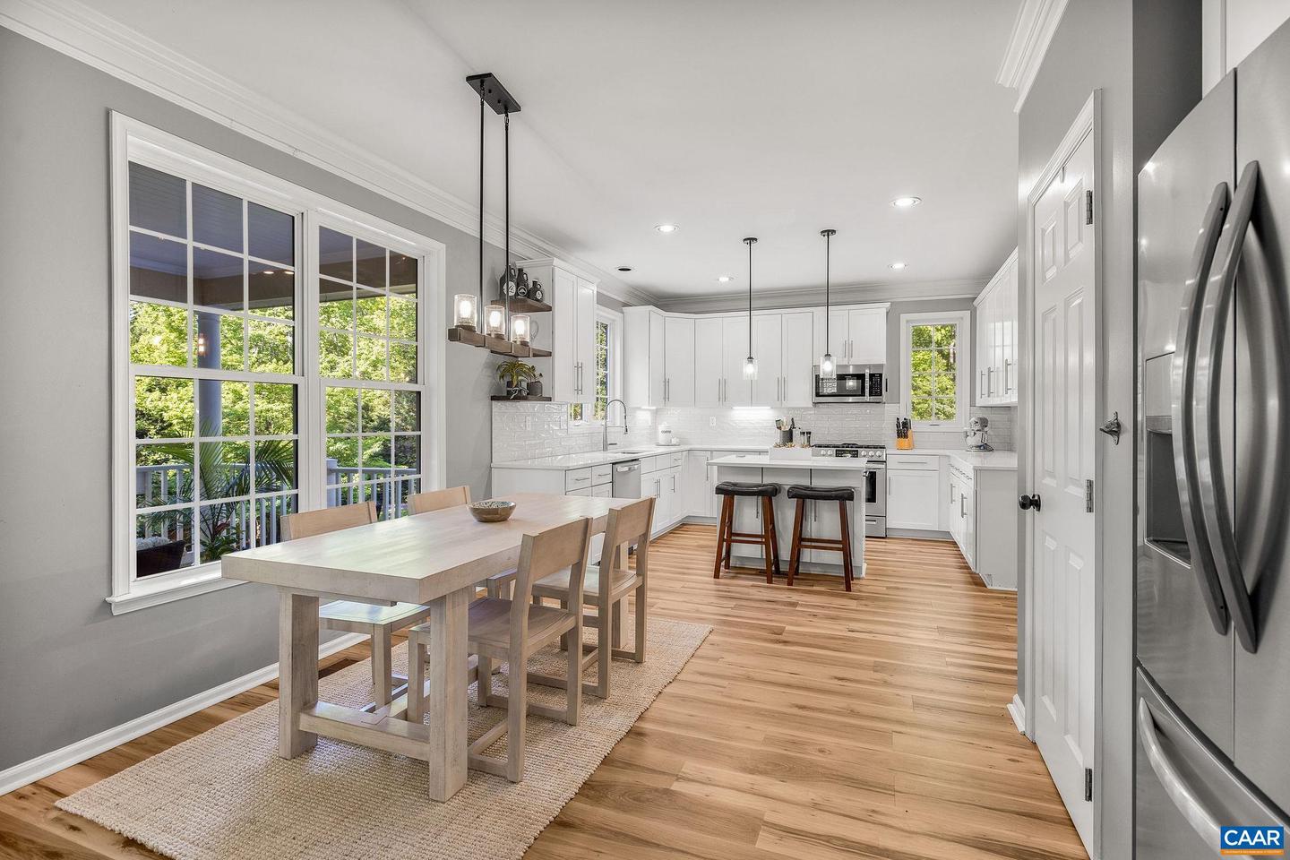 3591 GARTH RD, CHARLOTTESVILLE, Virginia 22901, 5 Bedrooms Bedrooms, ,3 BathroomsBathrooms,Residential,For sale,3591 GARTH RD,663499 MLS # 663499