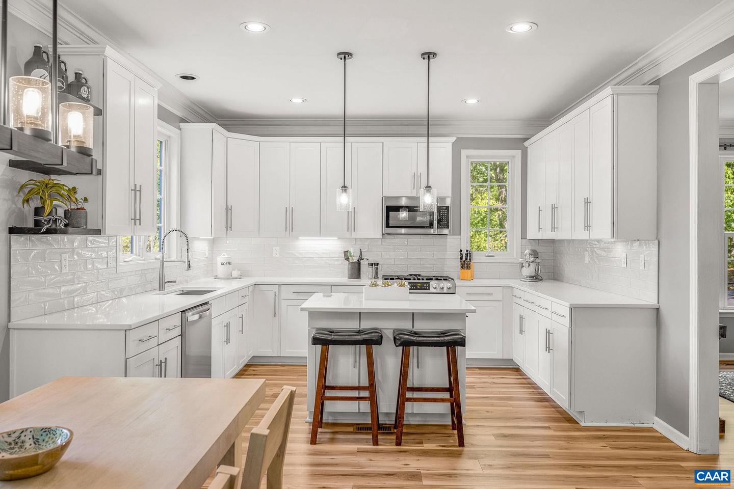 3591 GARTH RD, CHARLOTTESVILLE, Virginia 22901, 5 Bedrooms Bedrooms, ,3 BathroomsBathrooms,Residential,For sale,3591 GARTH RD,663499 MLS # 663499