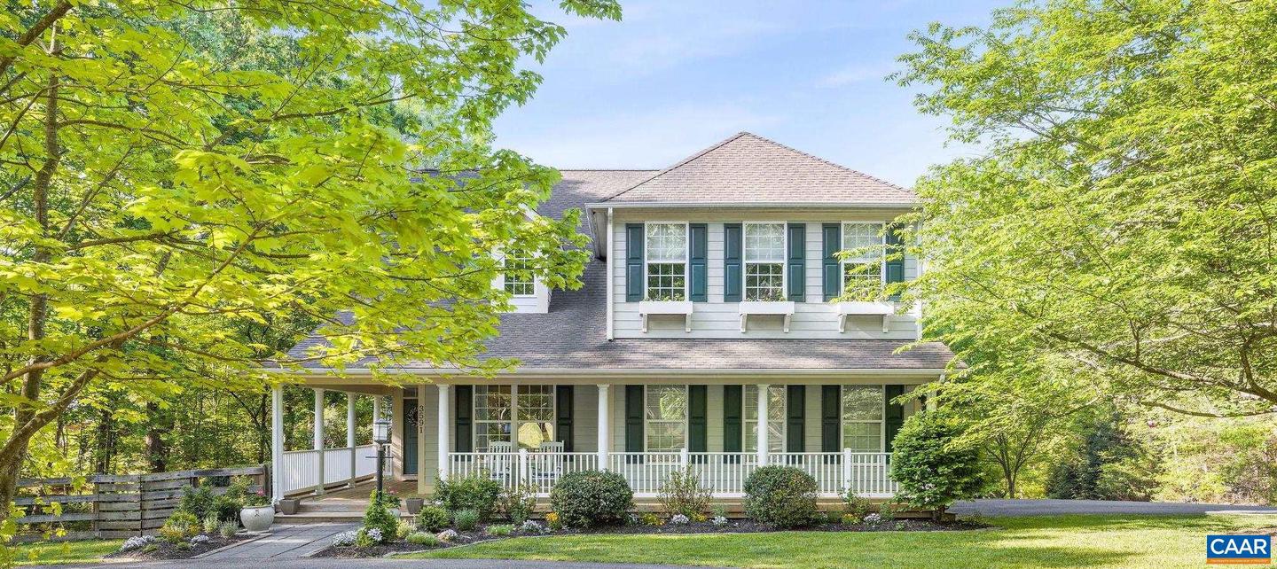 3591 GARTH RD, CHARLOTTESVILLE, Virginia 22901, 5 Bedrooms Bedrooms, ,3 BathroomsBathrooms,Residential,For sale,3591 GARTH RD,663499 MLS # 663499