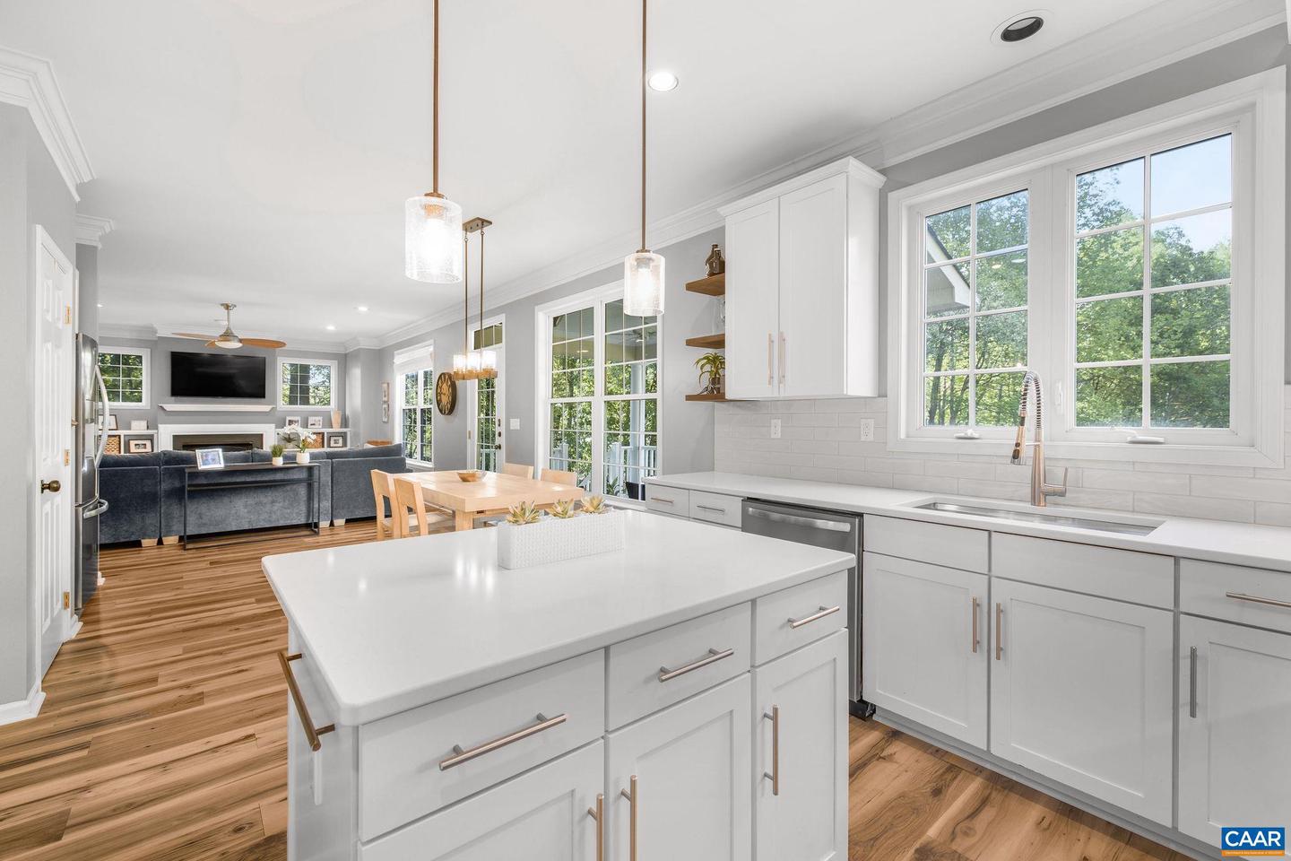 3591 GARTH RD, CHARLOTTESVILLE, Virginia 22901, 5 Bedrooms Bedrooms, ,3 BathroomsBathrooms,Residential,For sale,3591 GARTH RD,663499 MLS # 663499