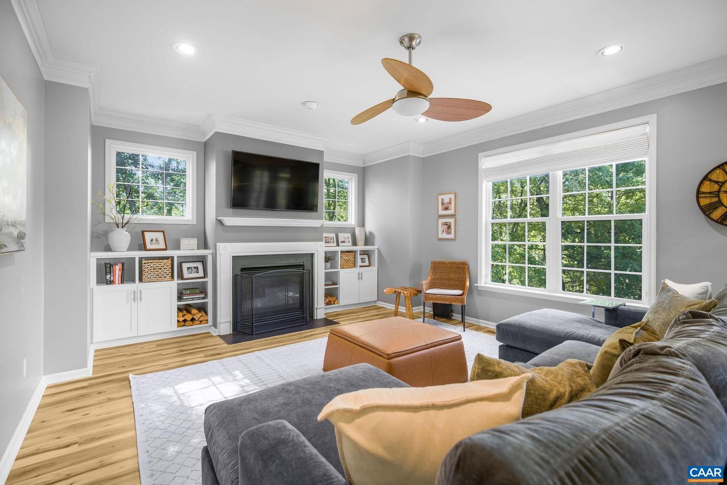 3591 GARTH RD, CHARLOTTESVILLE, Virginia 22901, 5 Bedrooms Bedrooms, ,3 BathroomsBathrooms,Residential,For sale,3591 GARTH RD,663499 MLS # 663499