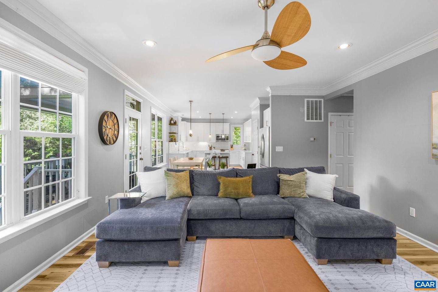 3591 GARTH RD, CHARLOTTESVILLE, Virginia 22901, 5 Bedrooms Bedrooms, ,3 BathroomsBathrooms,Residential,For sale,3591 GARTH RD,663499 MLS # 663499