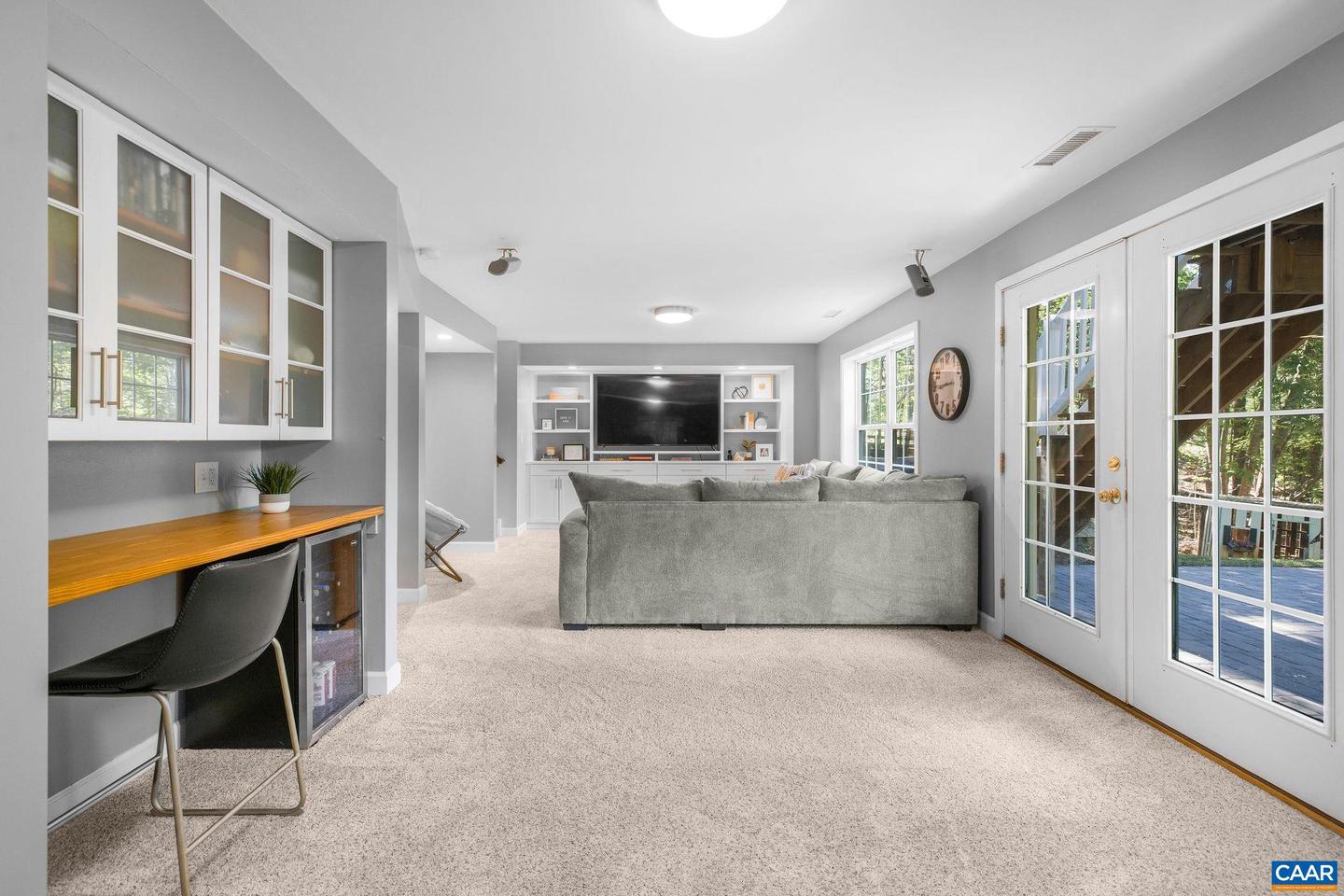 3591 GARTH RD, CHARLOTTESVILLE, Virginia 22901, 5 Bedrooms Bedrooms, ,3 BathroomsBathrooms,Residential,For sale,3591 GARTH RD,663499 MLS # 663499