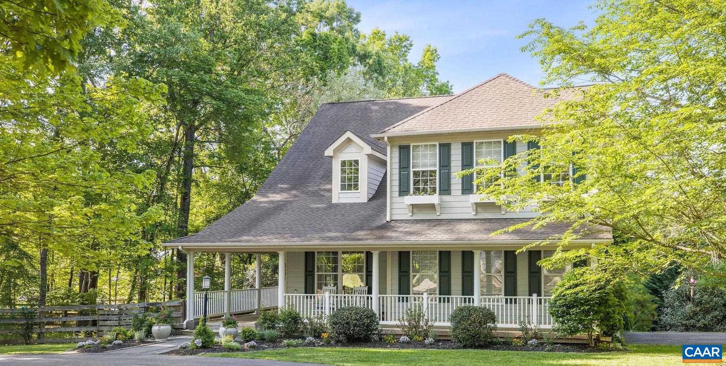 3591 GARTH RD, CHARLOTTESVILLE, Virginia 22901, 5 Bedrooms Bedrooms, ,3 BathroomsBathrooms,Residential,For sale,3591 GARTH RD,663499 MLS # 663499