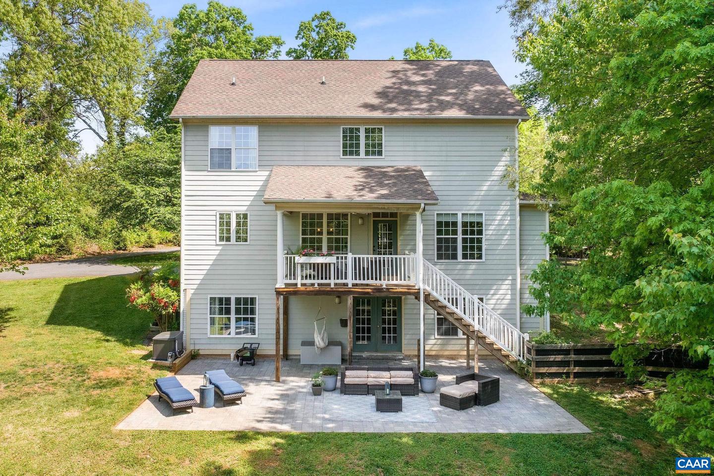 3591 GARTH RD, CHARLOTTESVILLE, Virginia 22901, 5 Bedrooms Bedrooms, ,3 BathroomsBathrooms,Residential,For sale,3591 GARTH RD,663499 MLS # 663499