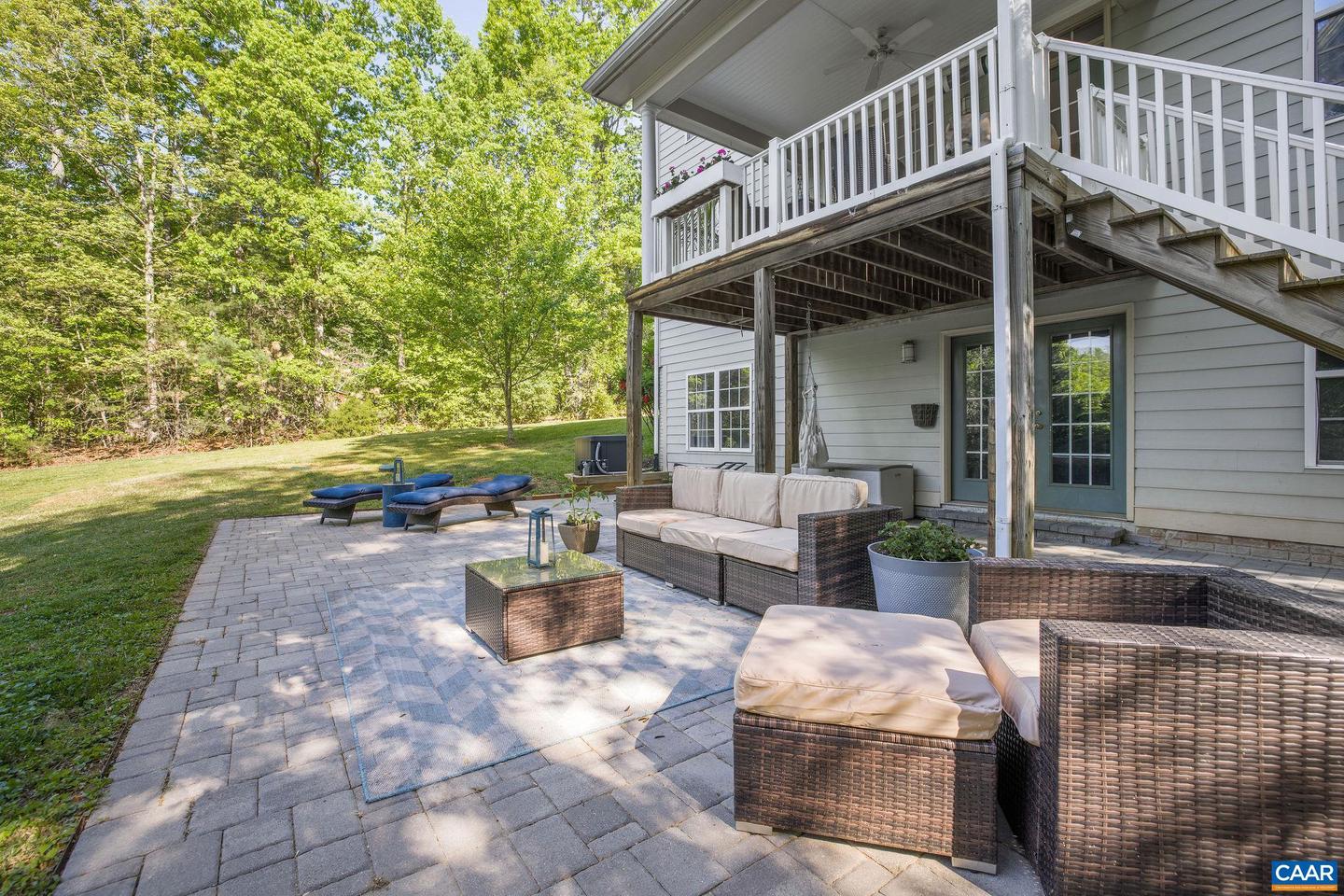 3591 GARTH RD, CHARLOTTESVILLE, Virginia 22901, 5 Bedrooms Bedrooms, ,3 BathroomsBathrooms,Residential,For sale,3591 GARTH RD,663499 MLS # 663499