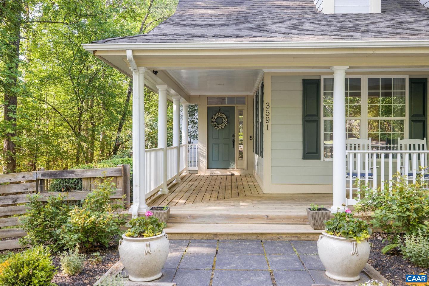 3591 GARTH RD, CHARLOTTESVILLE, Virginia 22901, 5 Bedrooms Bedrooms, ,3 BathroomsBathrooms,Residential,For sale,3591 GARTH RD,663499 MLS # 663499