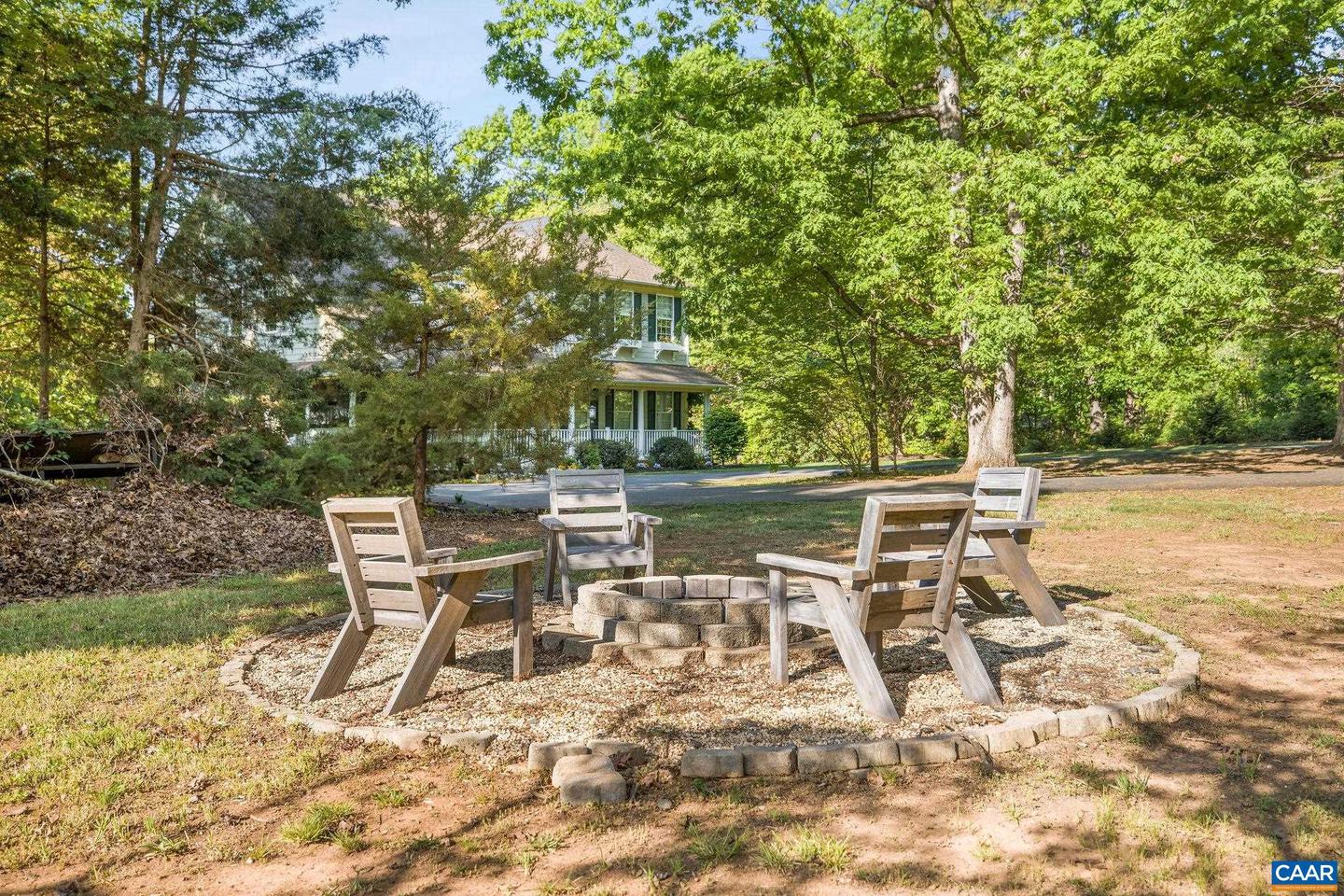 3591 GARTH RD, CHARLOTTESVILLE, Virginia 22901, 5 Bedrooms Bedrooms, ,3 BathroomsBathrooms,Residential,For sale,3591 GARTH RD,663499 MLS # 663499