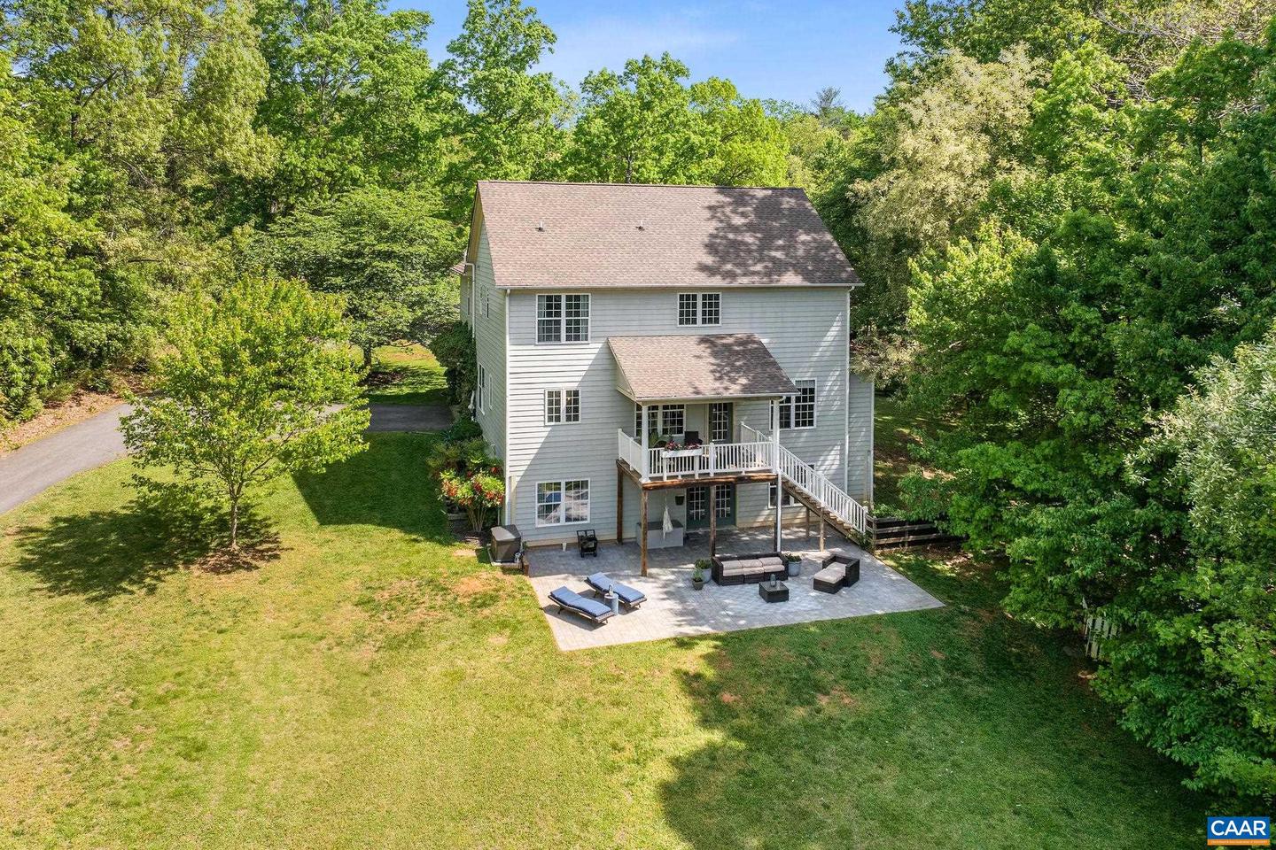 3591 GARTH RD, CHARLOTTESVILLE, Virginia 22901, 5 Bedrooms Bedrooms, ,3 BathroomsBathrooms,Residential,For sale,3591 GARTH RD,663499 MLS # 663499