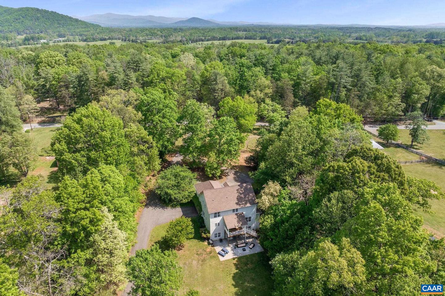3591 GARTH RD, CHARLOTTESVILLE, Virginia 22901, 5 Bedrooms Bedrooms, ,3 BathroomsBathrooms,Residential,For sale,3591 GARTH RD,663499 MLS # 663499