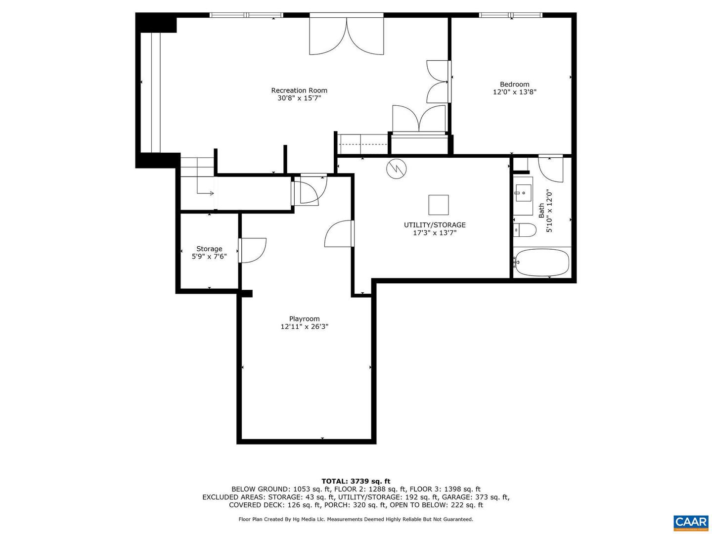 3591 GARTH RD, CHARLOTTESVILLE, Virginia 22901, 5 Bedrooms Bedrooms, ,3 BathroomsBathrooms,Residential,For sale,3591 GARTH RD,663499 MLS # 663499