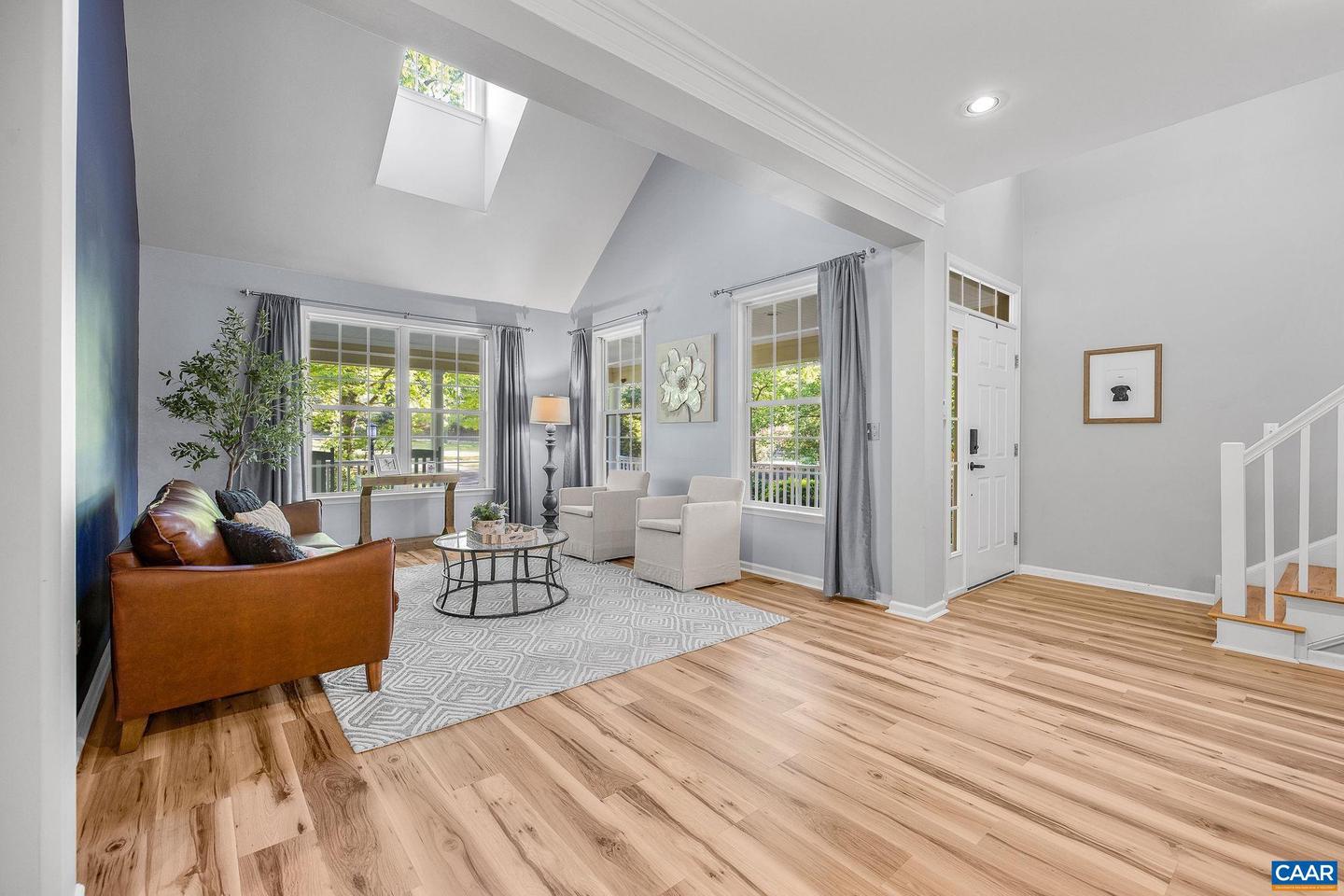 3591 GARTH RD, CHARLOTTESVILLE, Virginia 22901, 5 Bedrooms Bedrooms, ,3 BathroomsBathrooms,Residential,For sale,3591 GARTH RD,663499 MLS # 663499